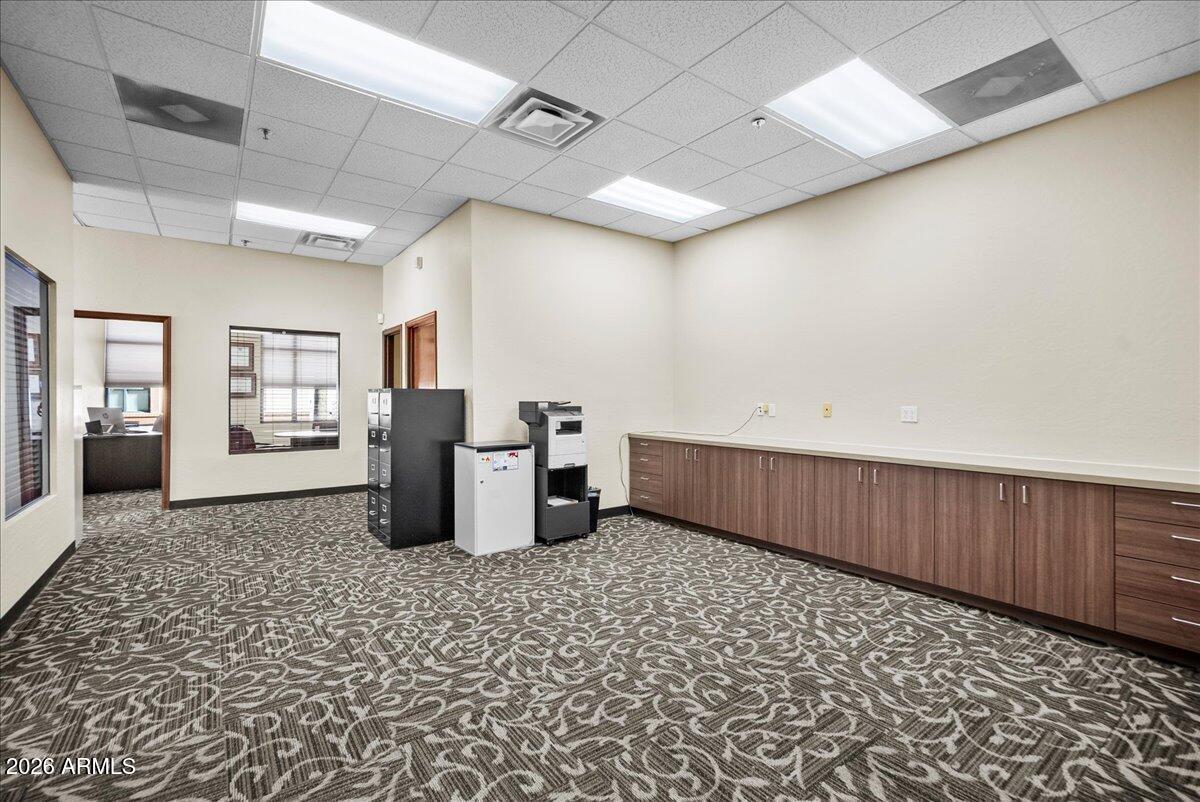 GILBERT PROFESSIONAL PARK - Commercial Sale