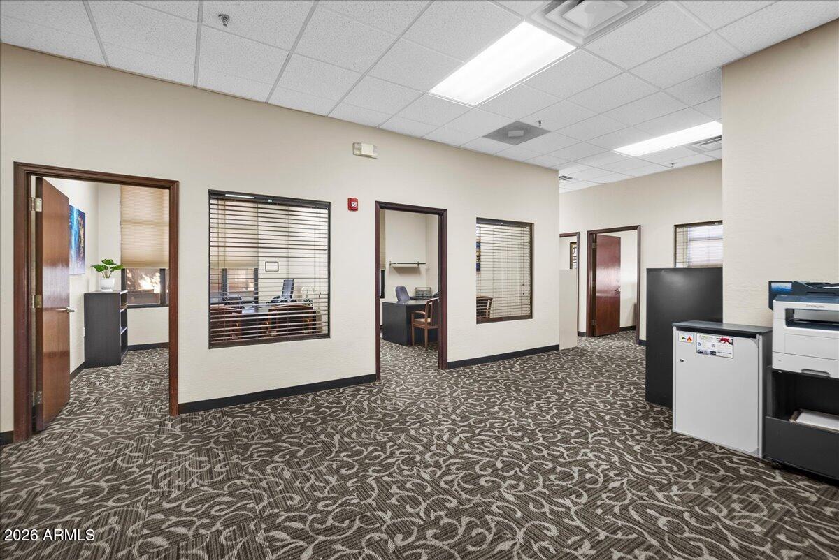 GILBERT PROFESSIONAL PARK - Commercial Sale