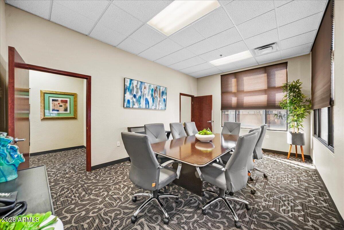 GILBERT PROFESSIONAL PARK - Commercial Sale