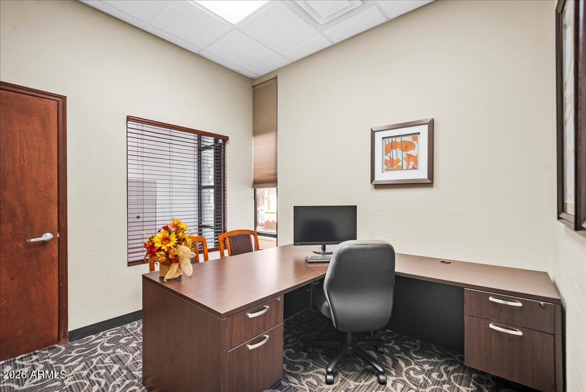 GILBERT PROFESSIONAL PARK - Commercial Sale