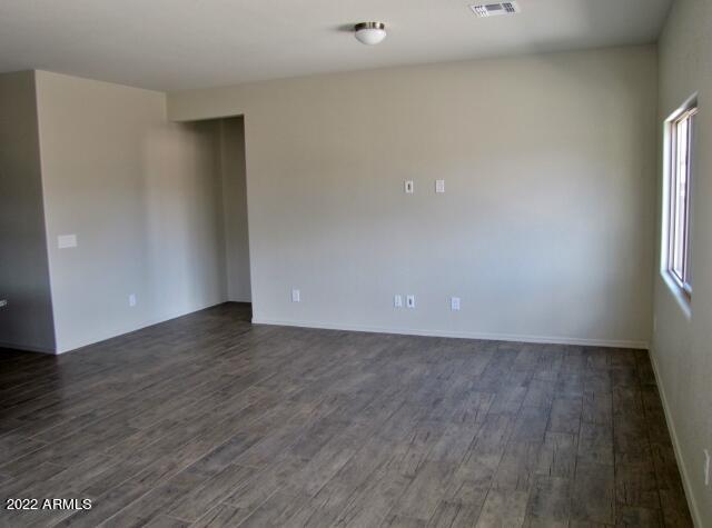 Holiday Estates - Residential Lease