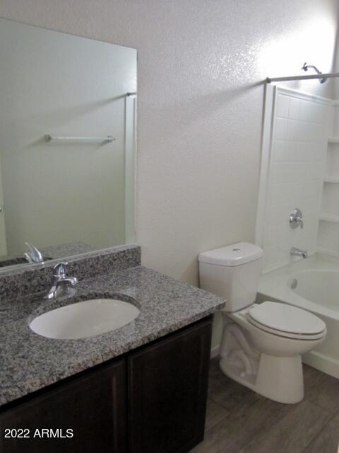 Holiday Estates - Residential Lease
