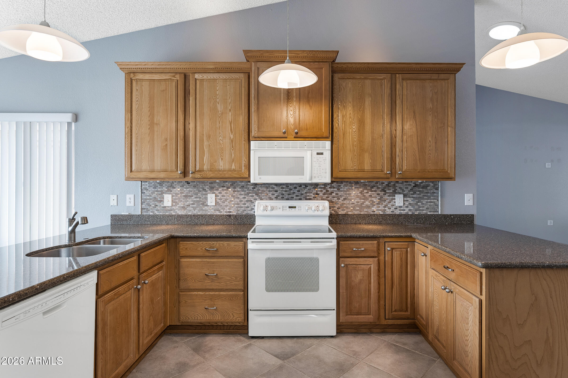 LEISURE WORLD PLAT 26 - Residential