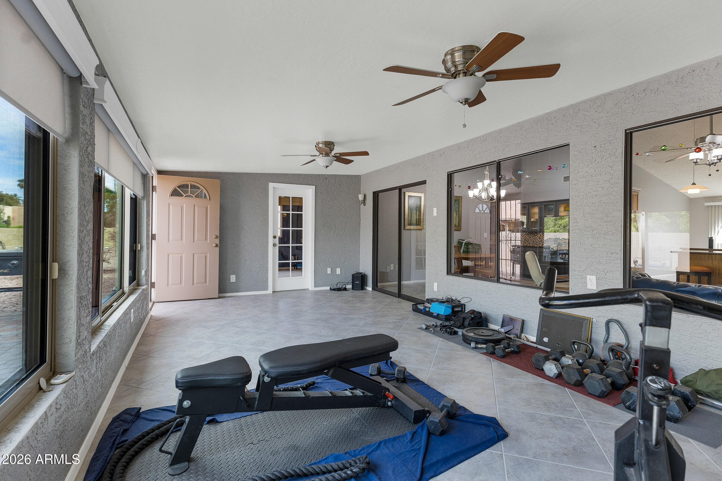 LEISURE WORLD PLAT 26 - Residential