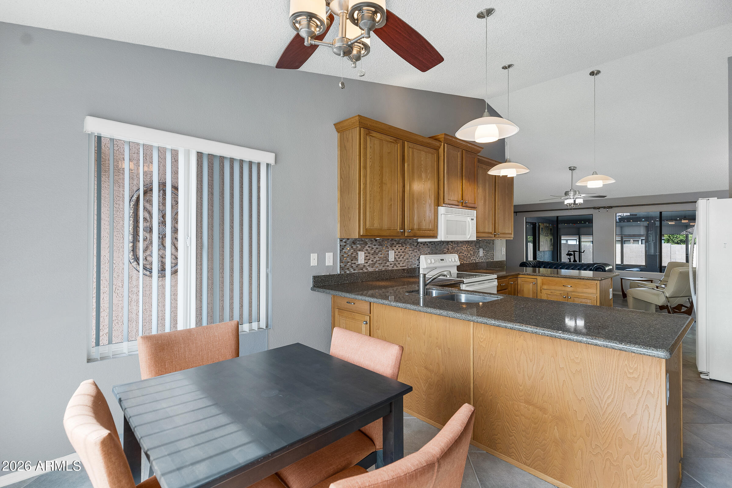 LEISURE WORLD PLAT 26 - Residential