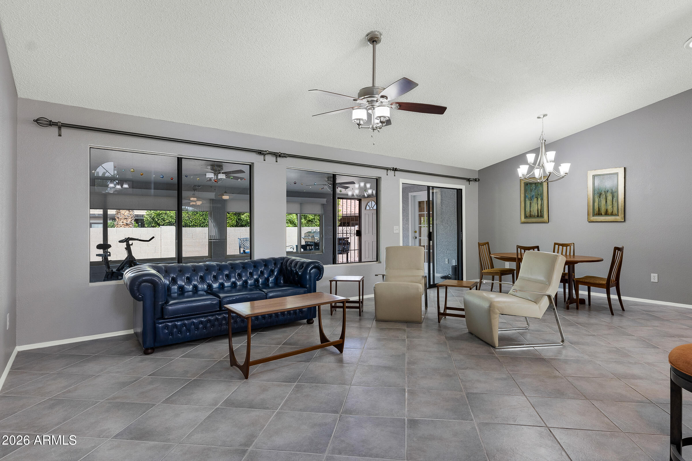LEISURE WORLD PLAT 26 - Residential