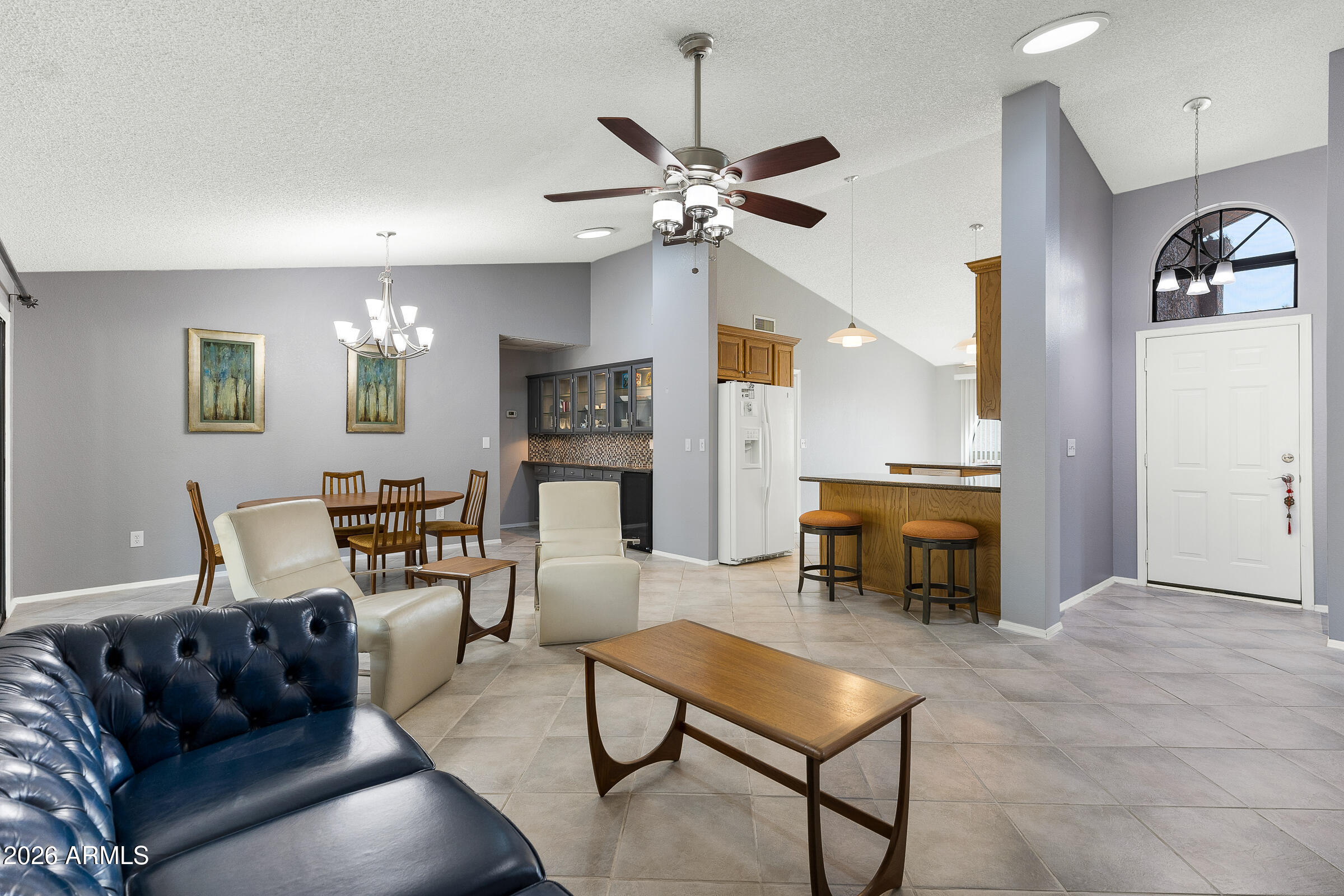 LEISURE WORLD PLAT 26 - Residential