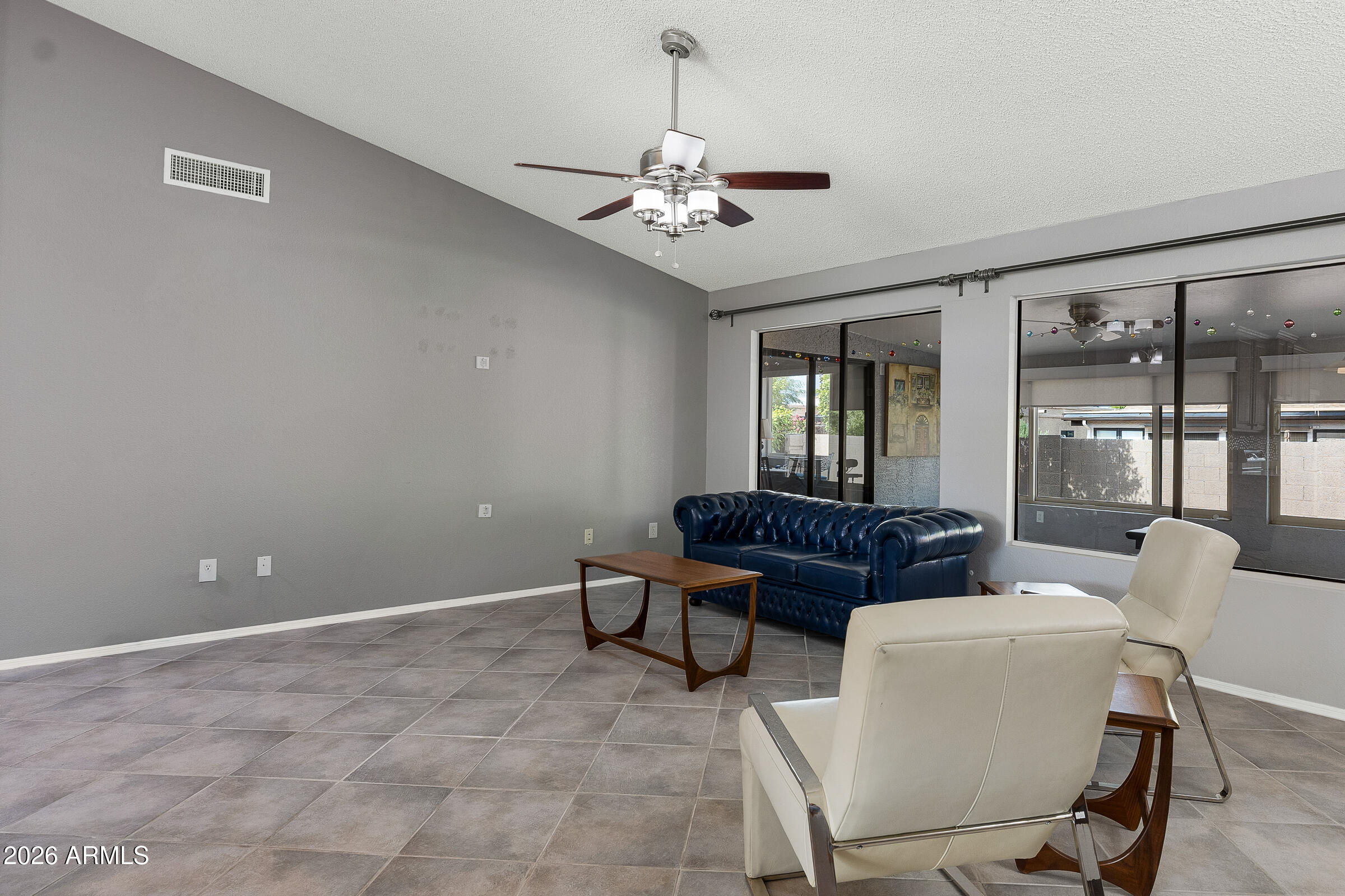 LEISURE WORLD PLAT 26 - Residential