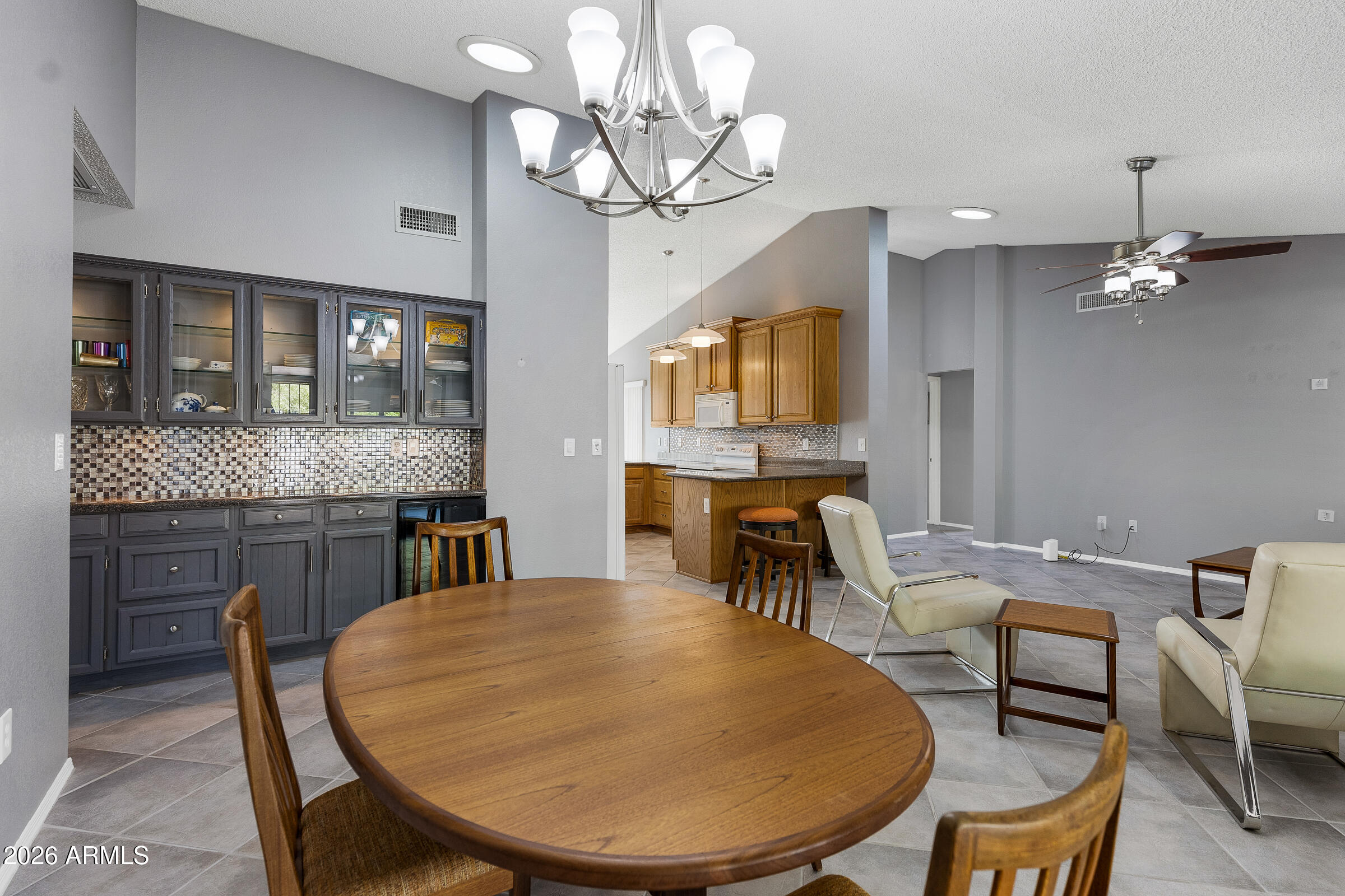 LEISURE WORLD PLAT 26 - Residential