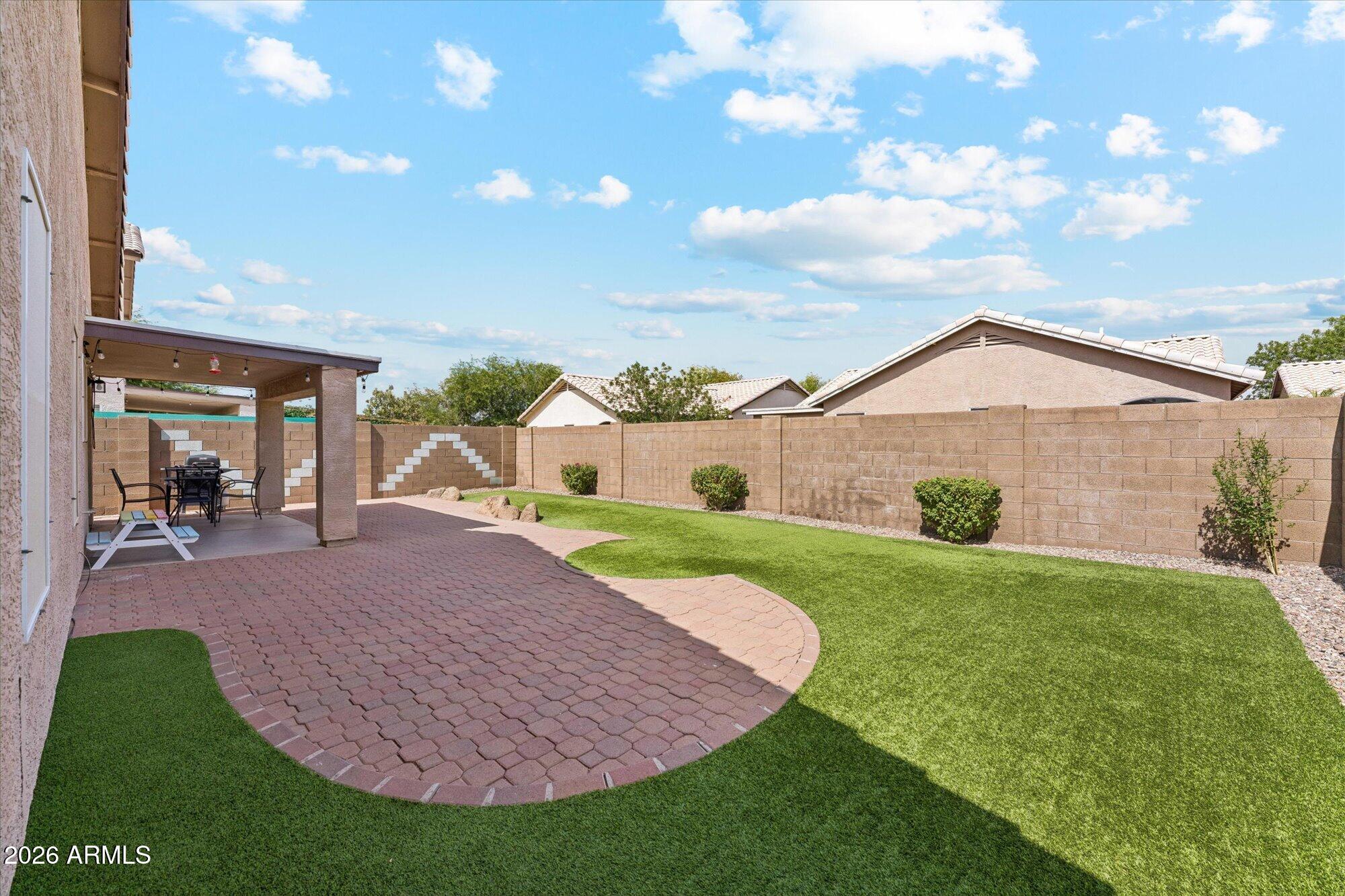Settler's Point Parcel B - Residential