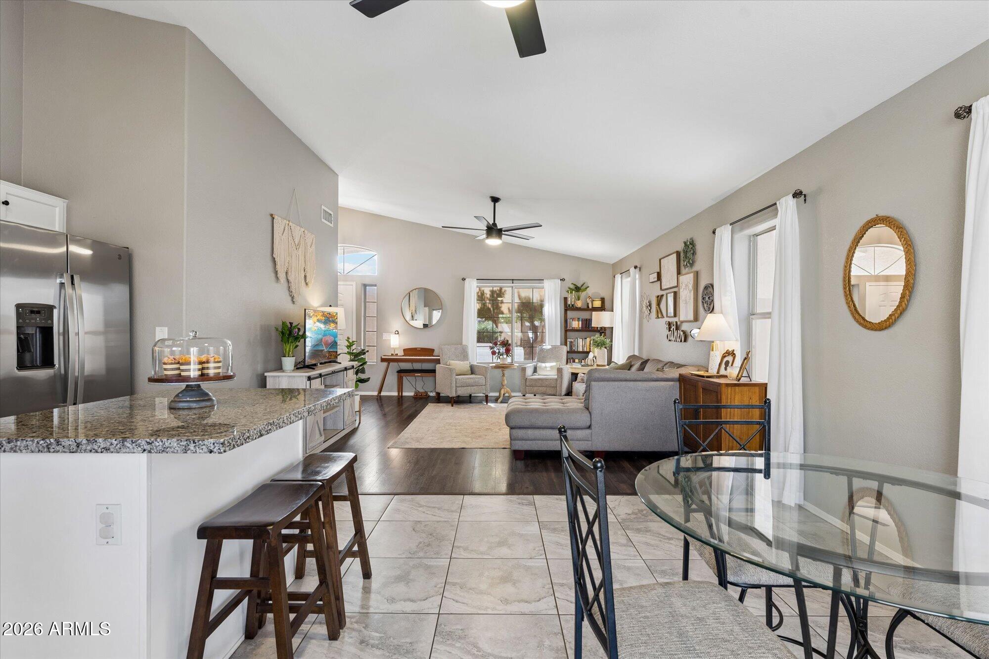 Settler's Point Parcel B - Residential