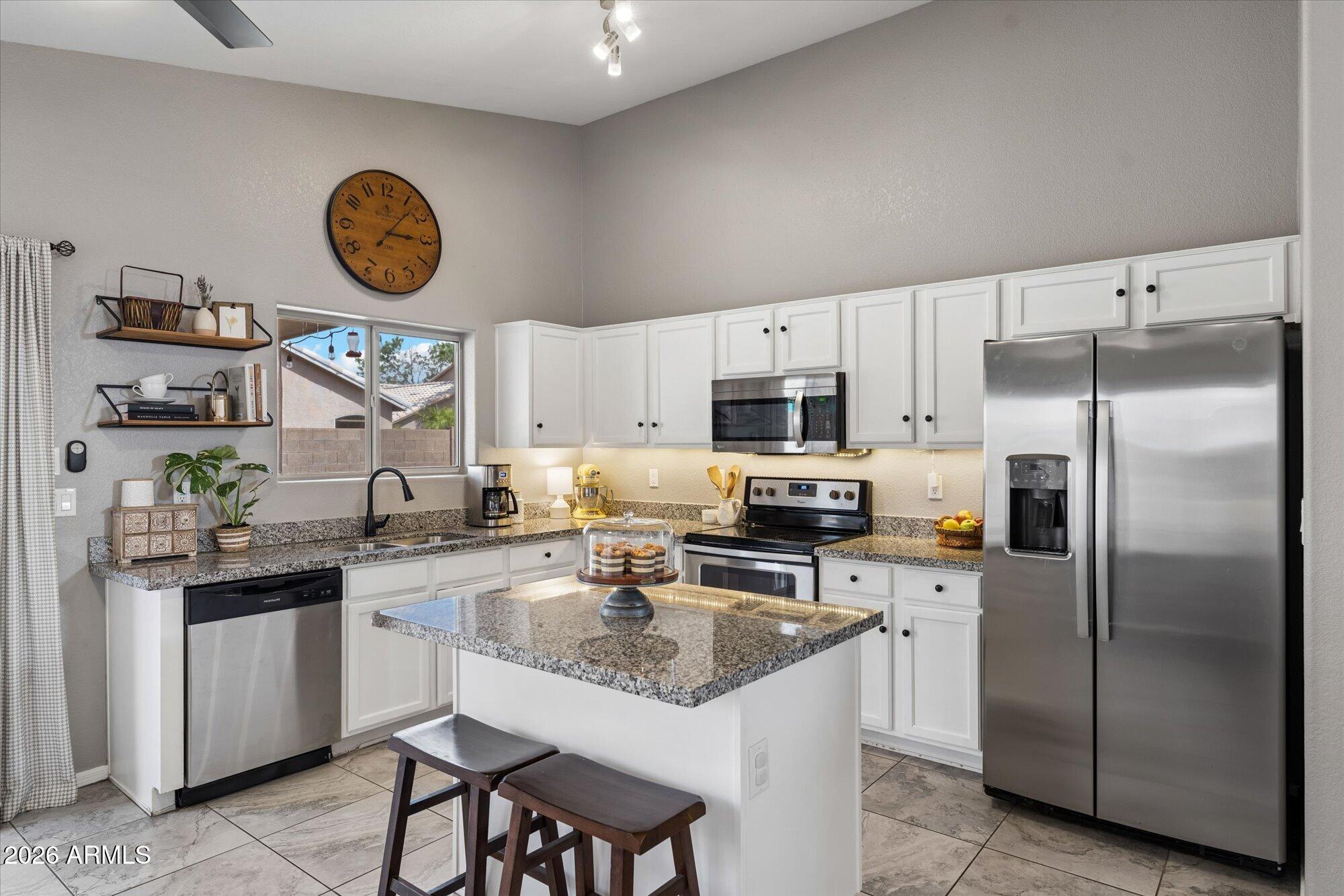 Settler's Point Parcel B - Residential