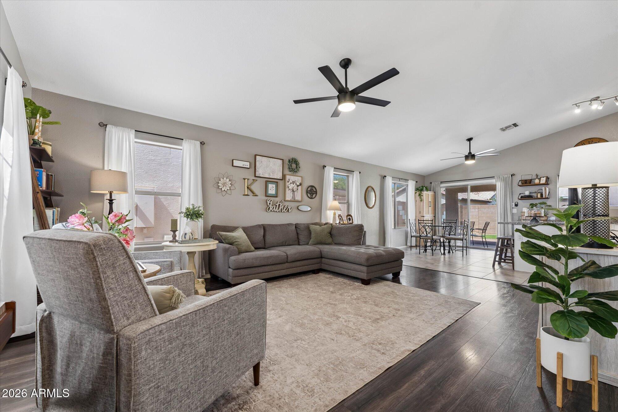 Settler's Point Parcel B - Residential