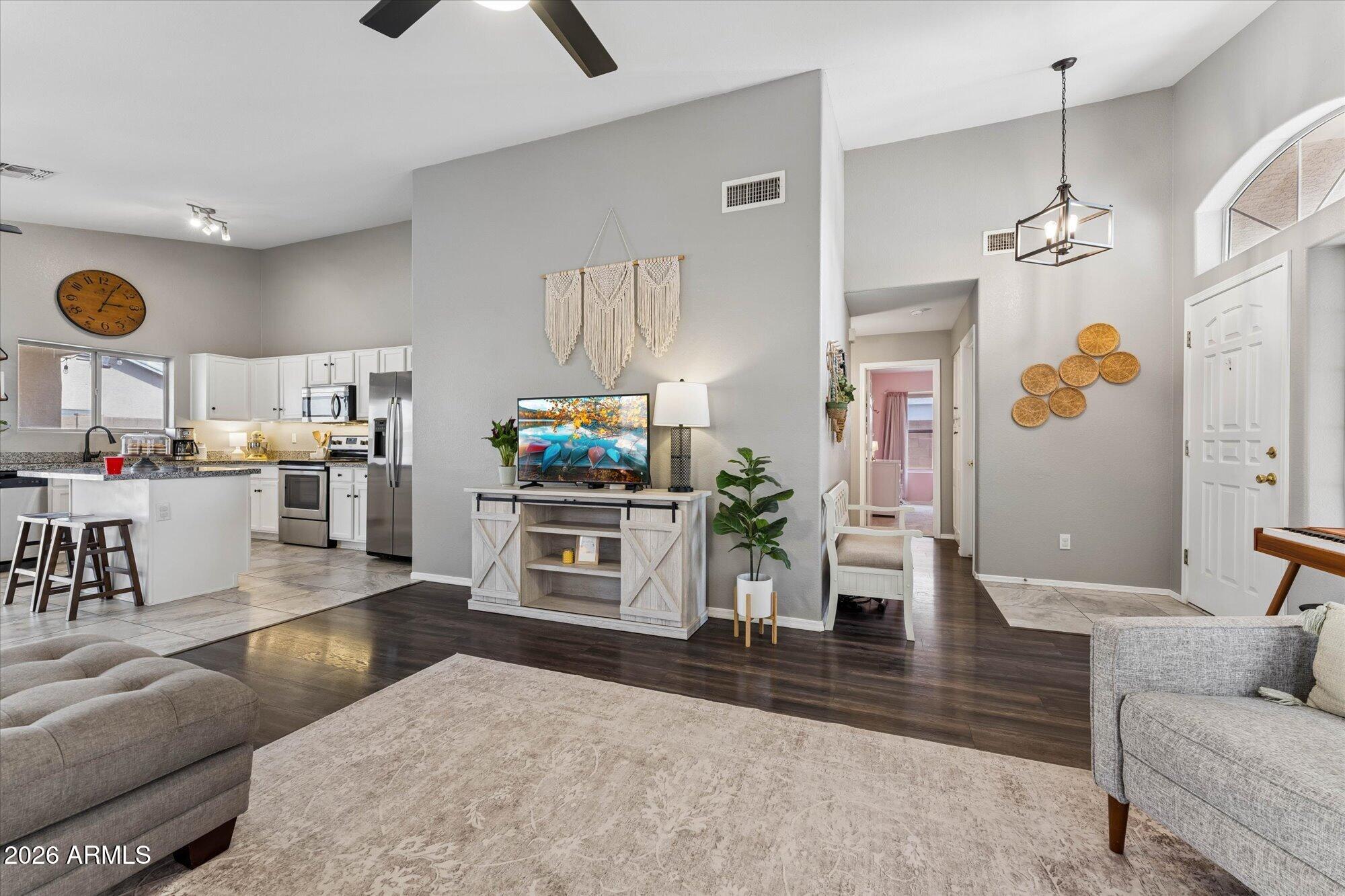 Settler's Point Parcel B - Residential
