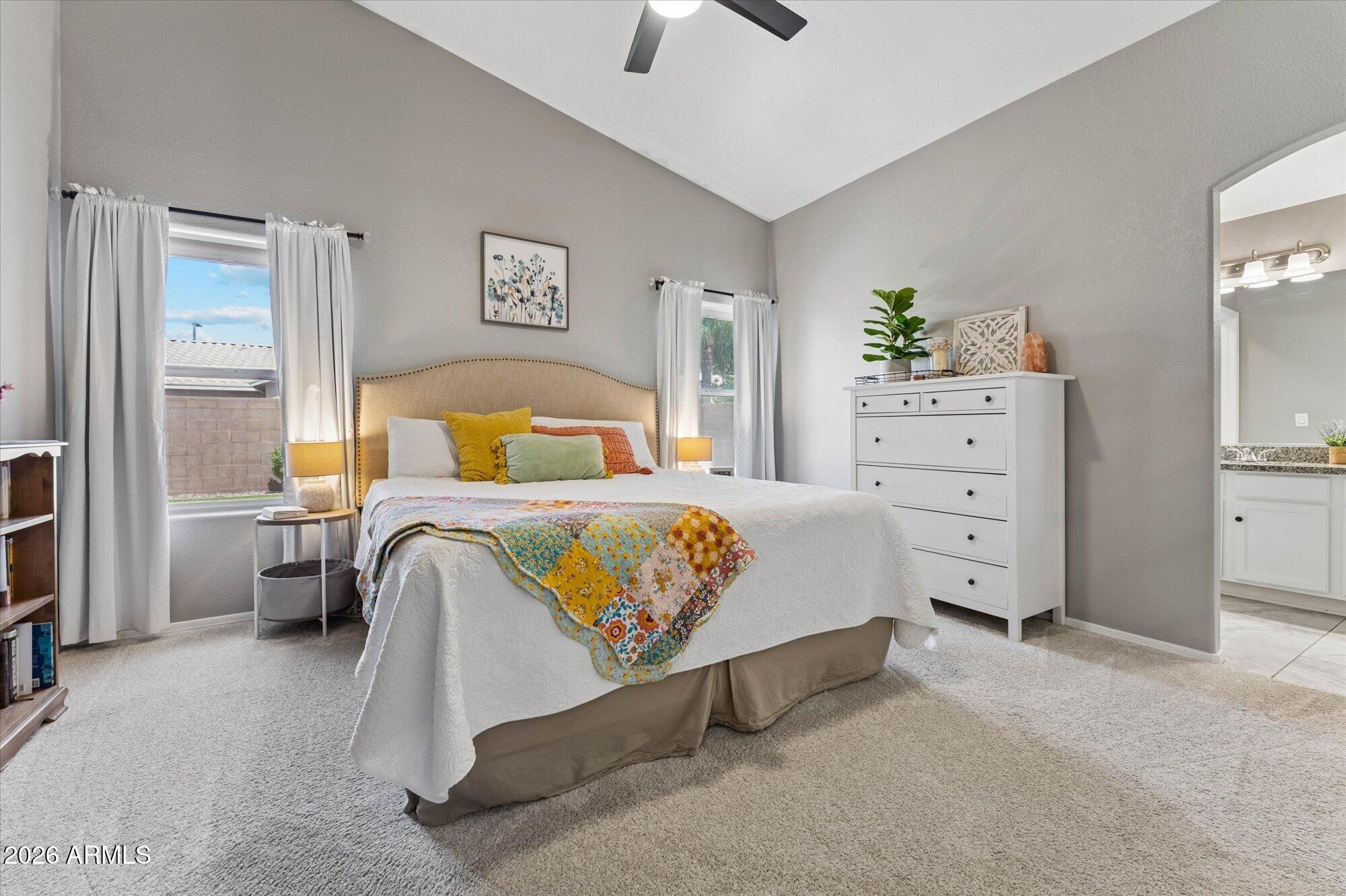 Settler's Point Parcel B - Residential