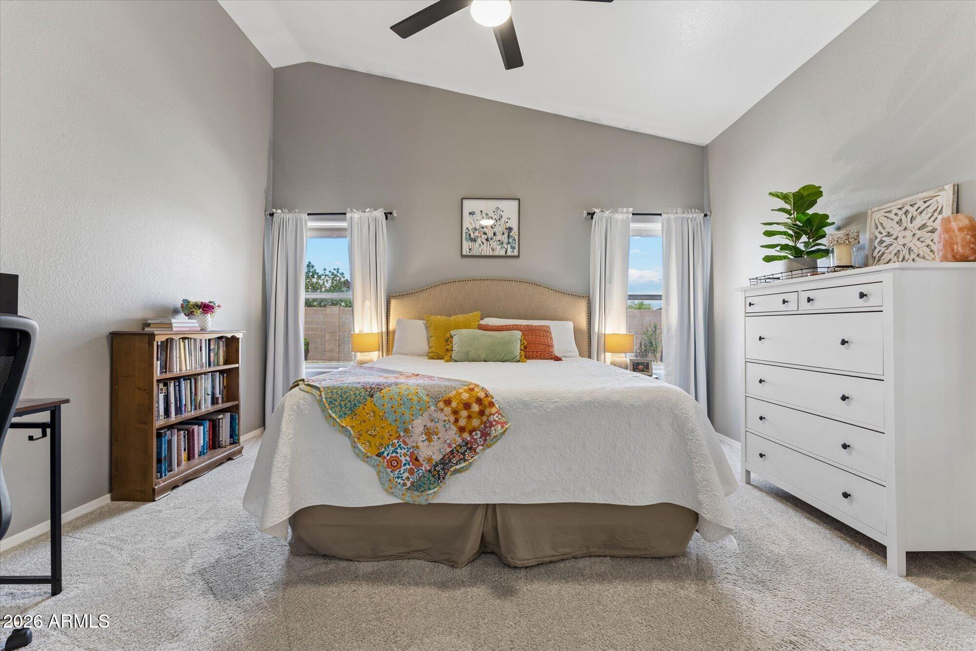 Settler's Point Parcel B - Residential