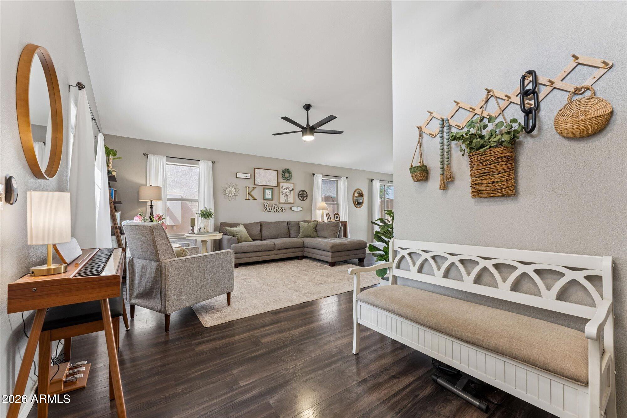 Settler's Point Parcel B - Residential