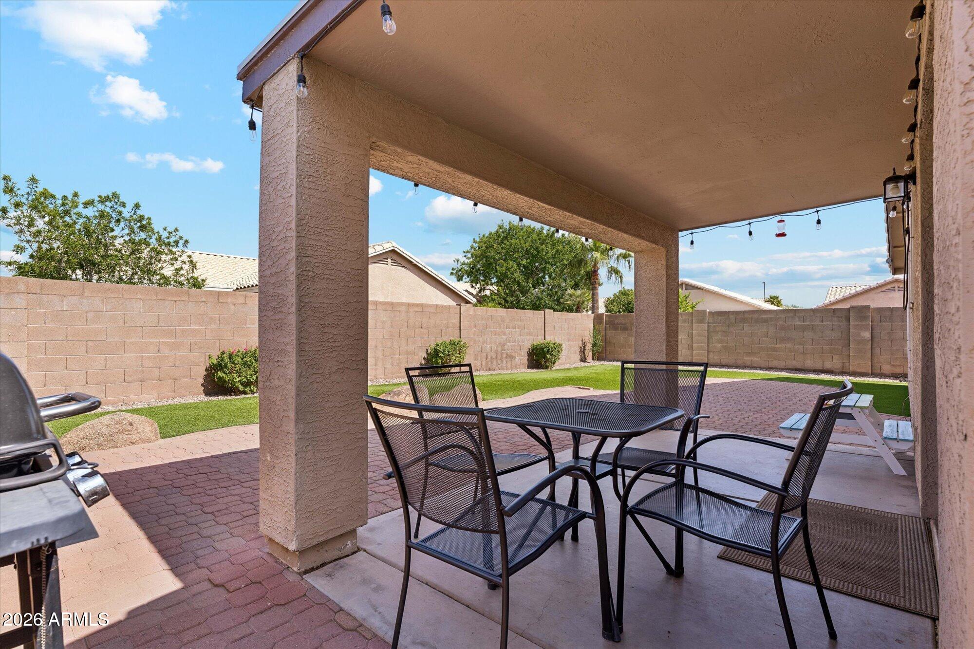 Settler's Point Parcel B - Residential