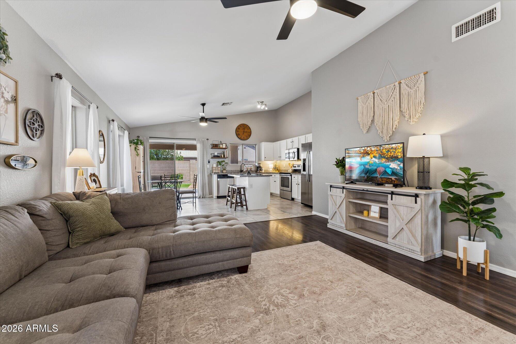 Settler's Point Parcel B - Residential