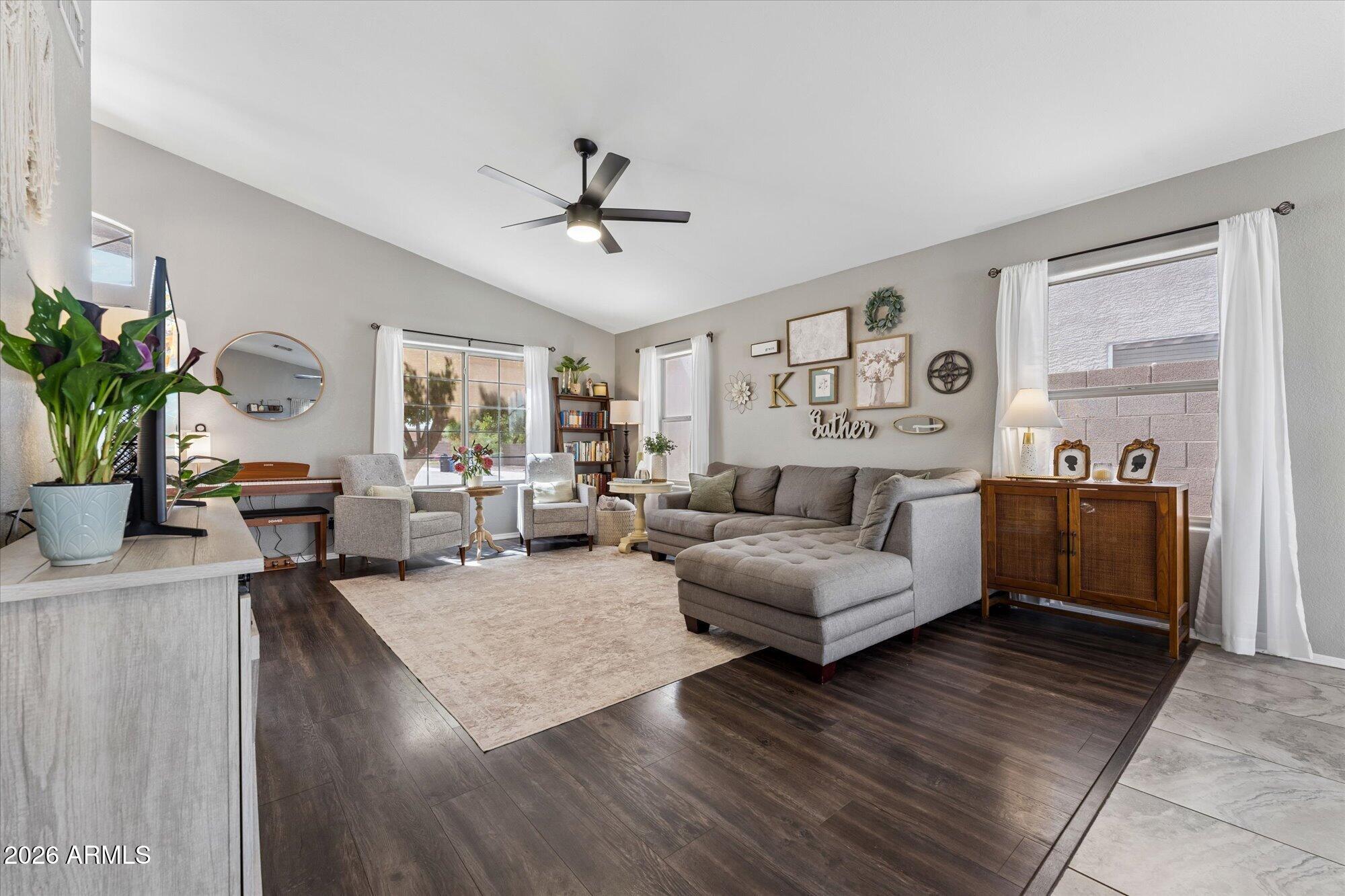 Settler's Point Parcel B - Residential