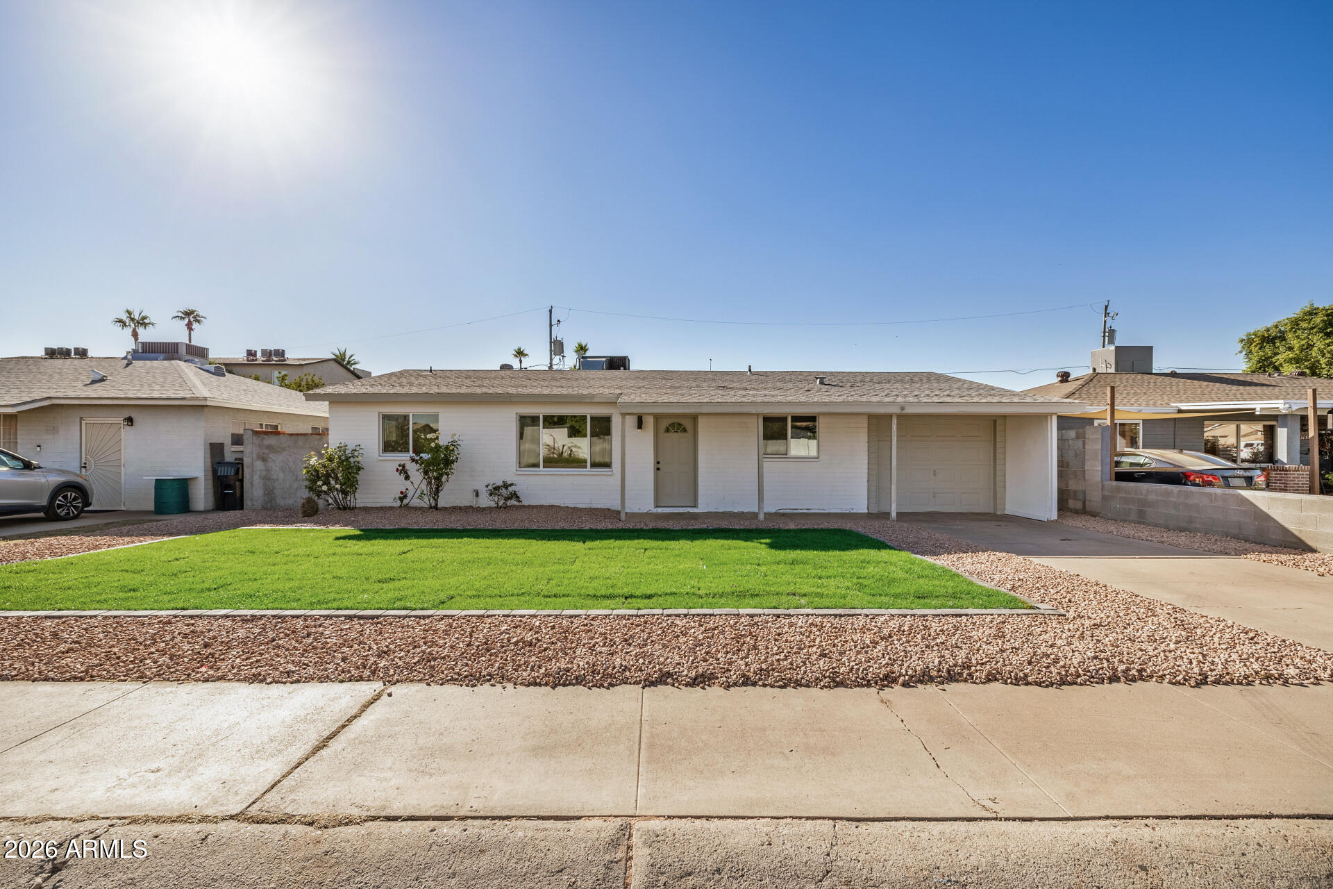 Huge Discounted Property - Fully Remodeled 4-Bed, 2-Bath Single Family Home!
Don't miss out on this fantastic opportunity to own a beautifully renovated home at a great price! This single-family residence offers modern upgrades and a comfortable layout--perfect for your family. Our streamlined system makes the entire transaction fun and easy, ensuring a smooth process from start to finish. Act now and secure this amazing home at a discounted price before it's gone!