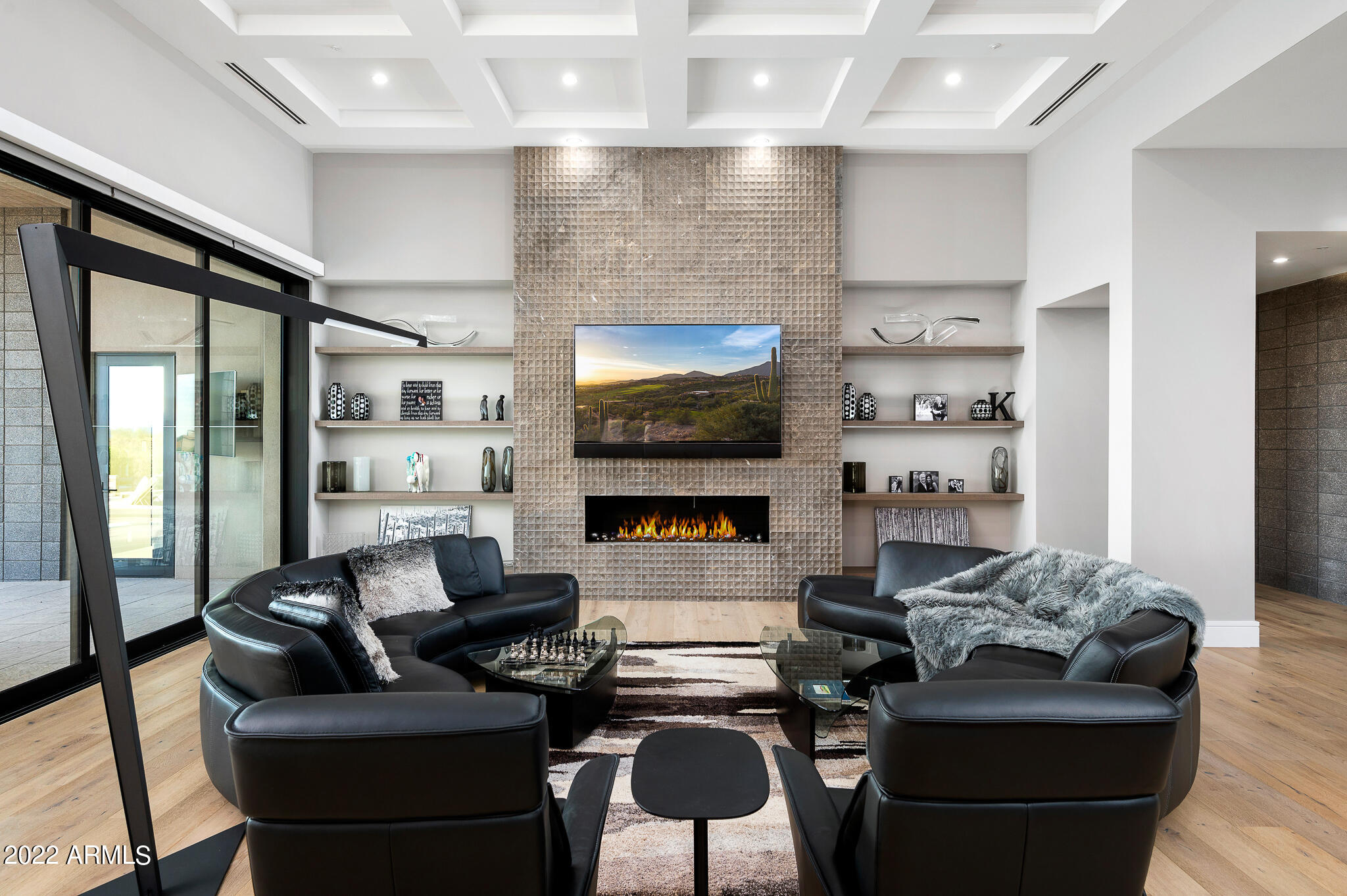 DESERT MOUNTAIN - Residential