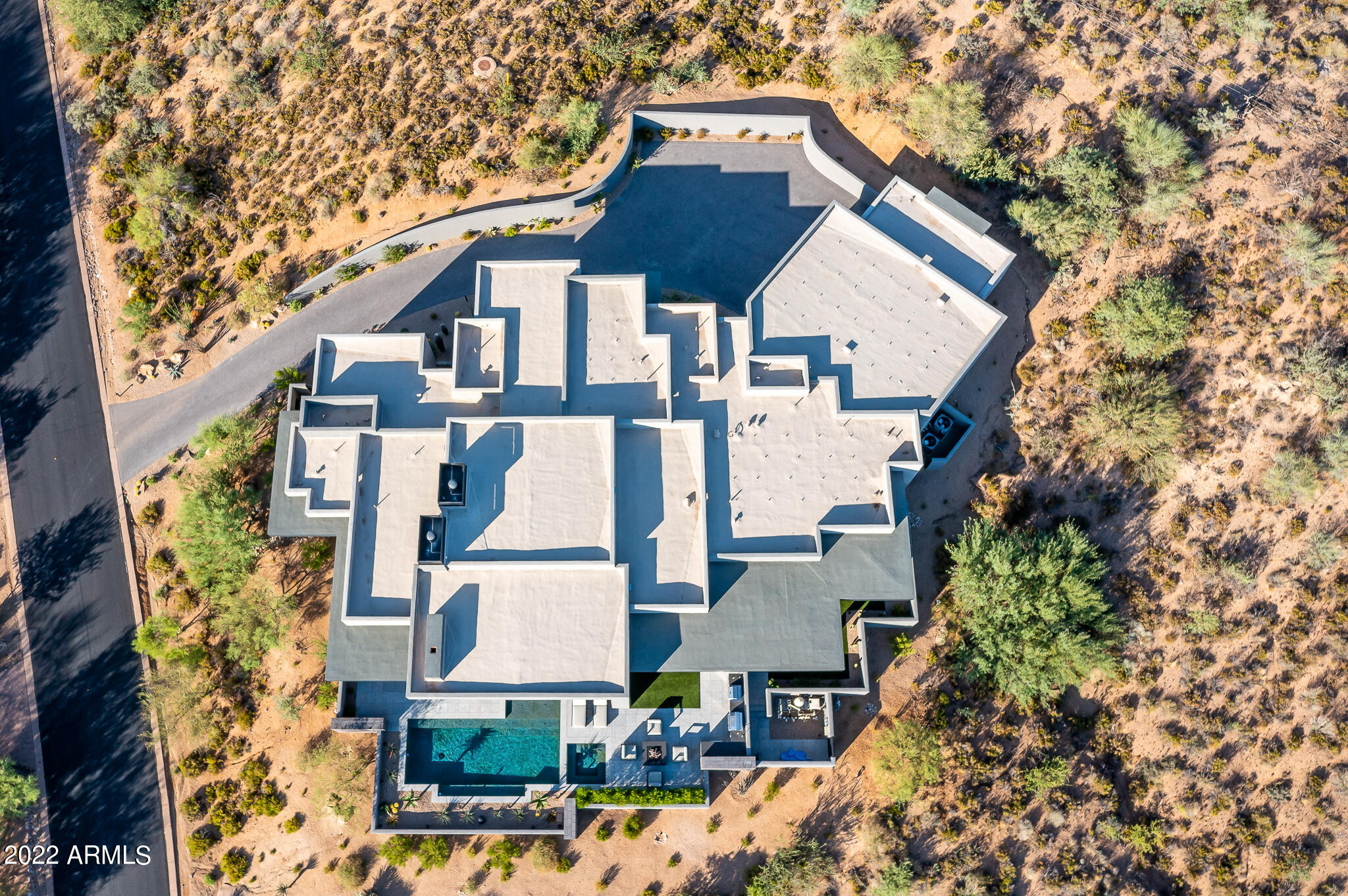 DESERT MOUNTAIN - Residential