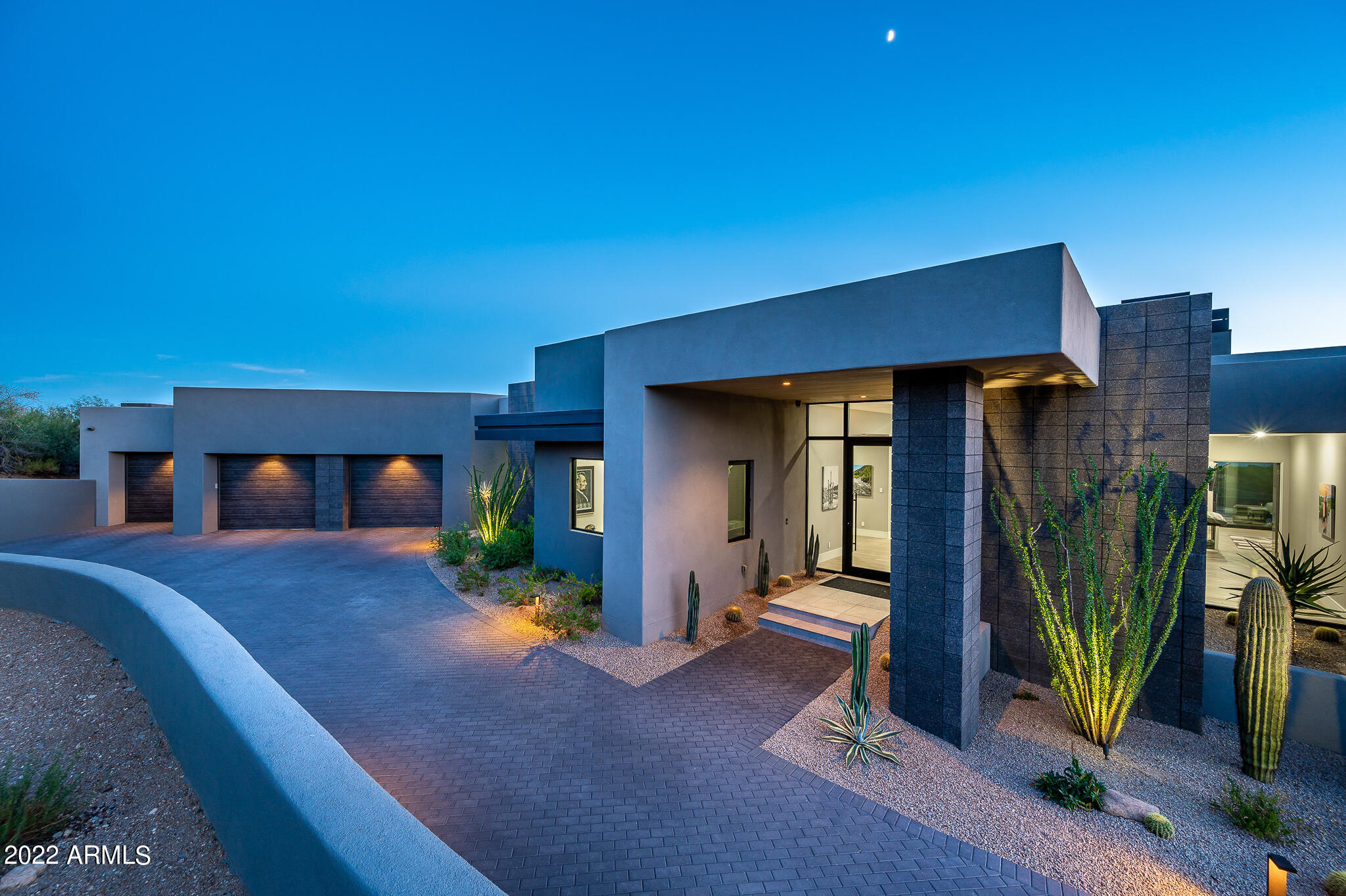 DESERT MOUNTAIN - Residential