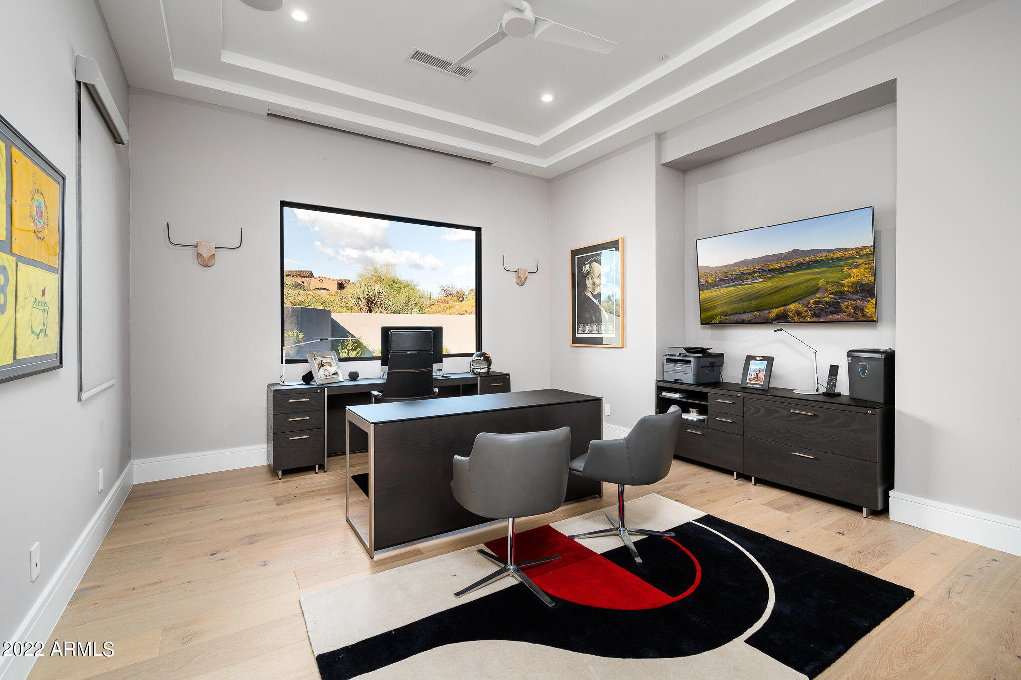 DESERT MOUNTAIN - Residential