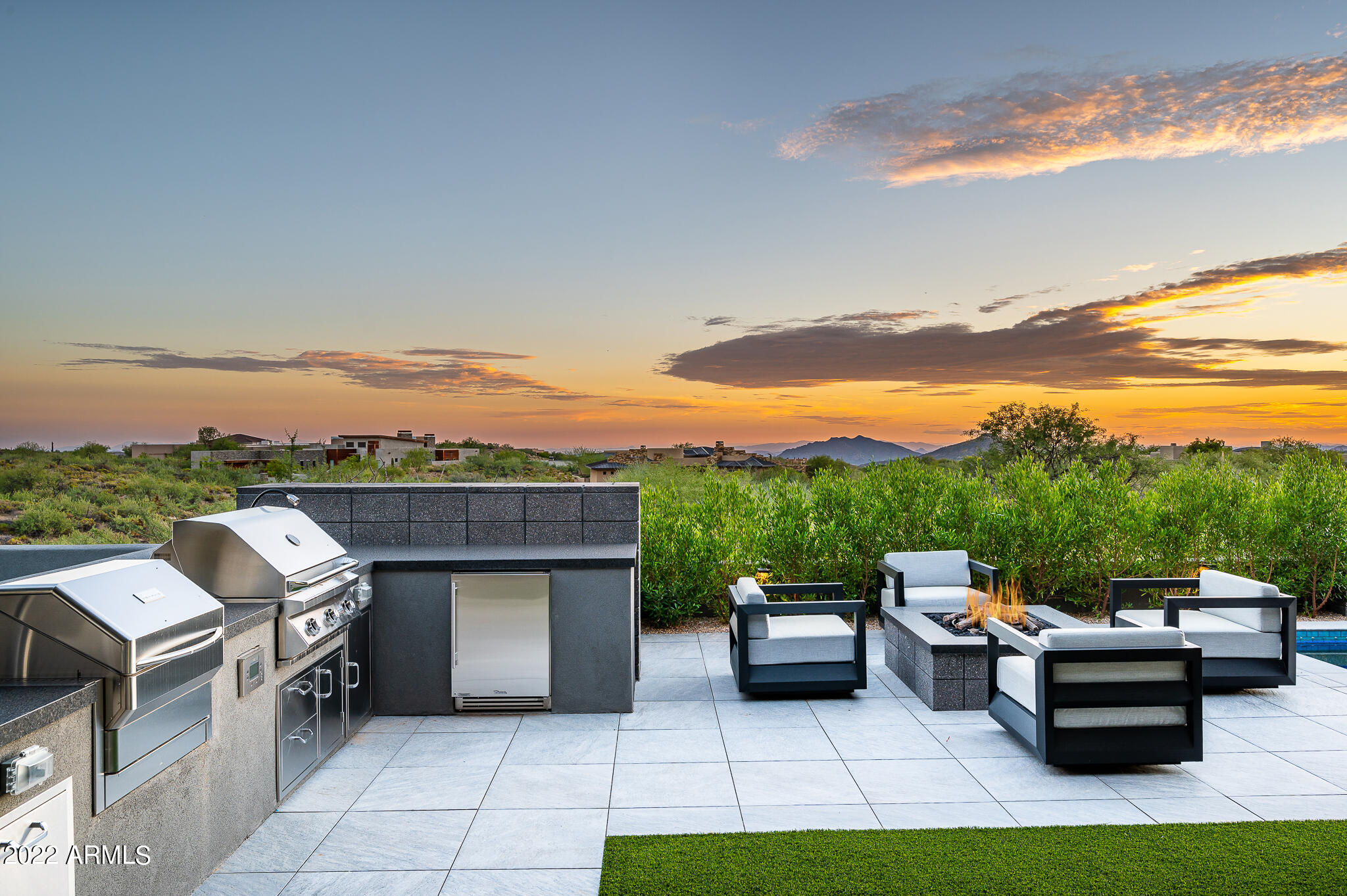 DESERT MOUNTAIN - Residential