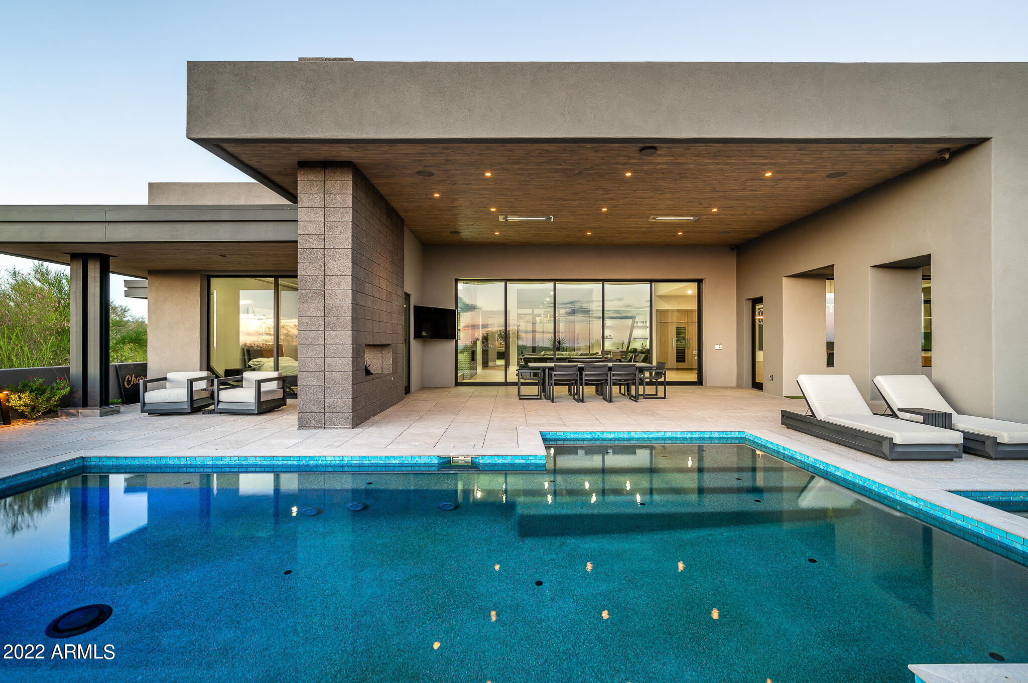 DESERT MOUNTAIN - Residential