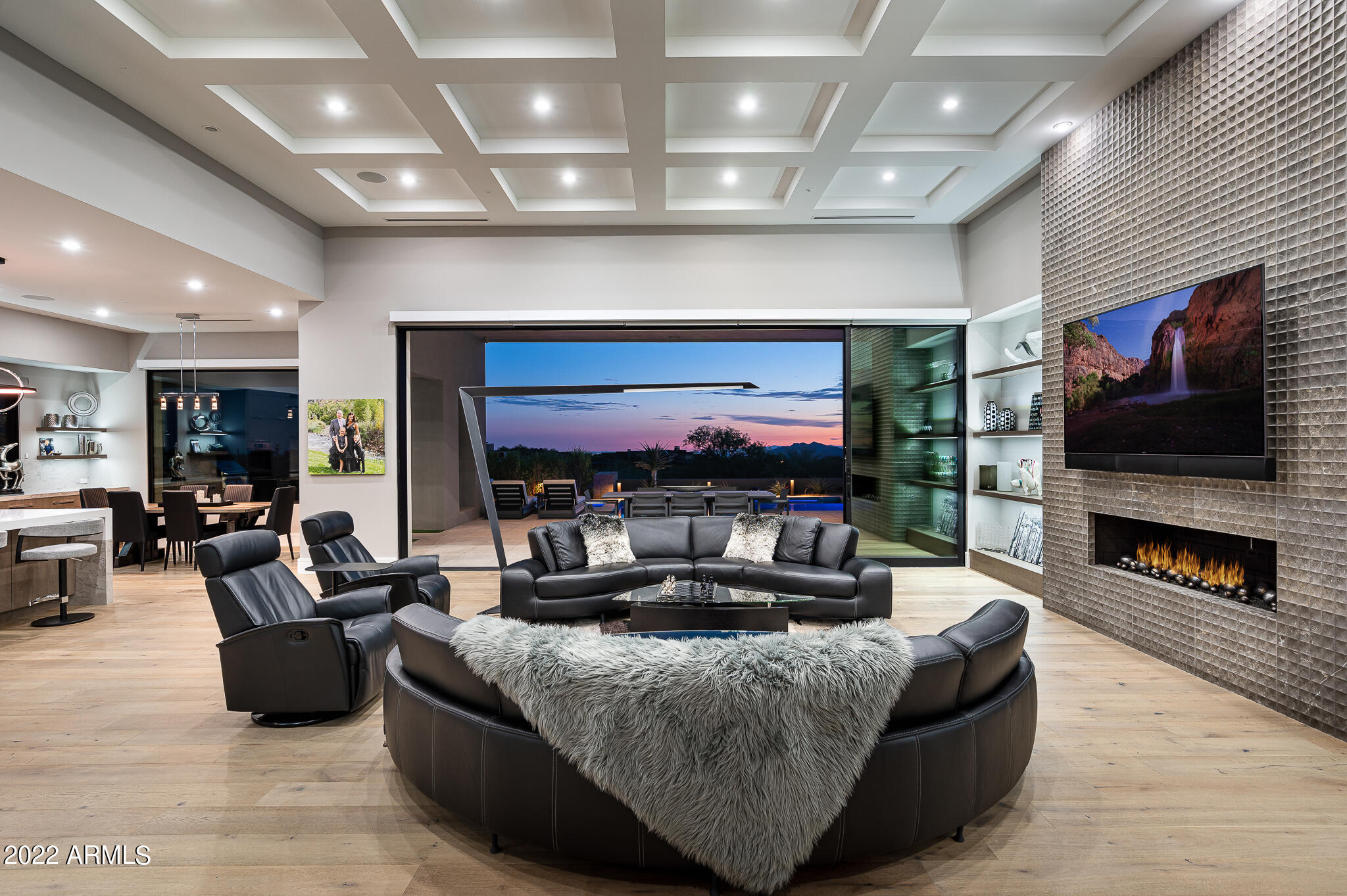 DESERT MOUNTAIN - Residential