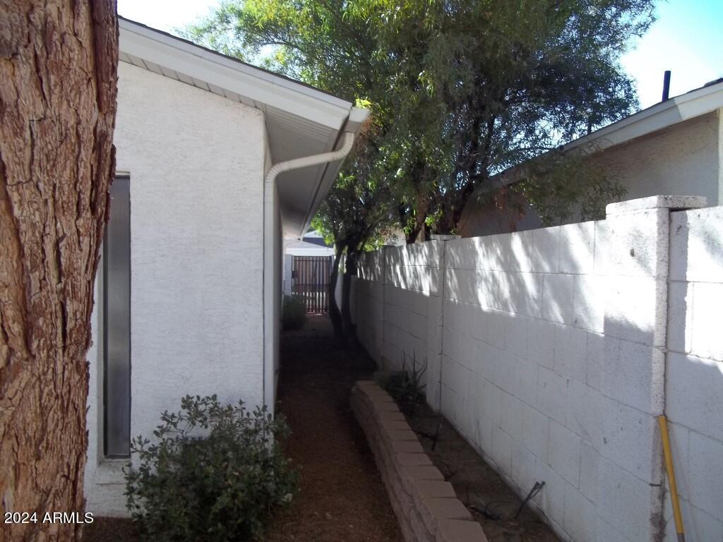 TURTLE CREEK LOT 1-222 TR A-O - Residential Lease