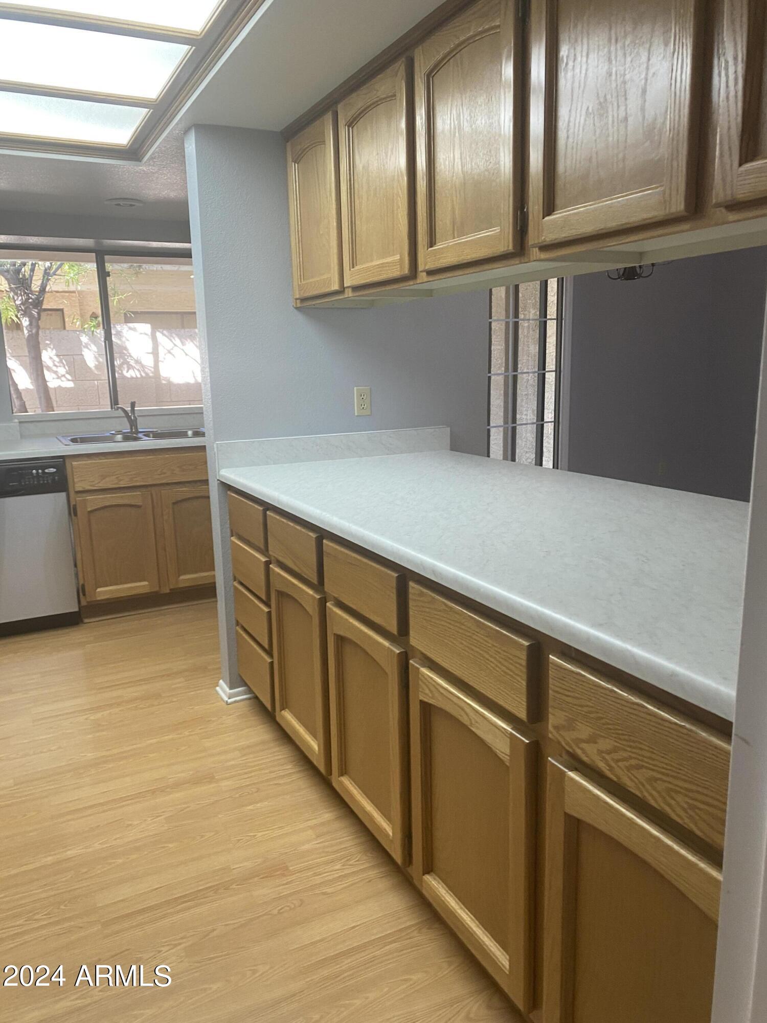 TURTLE CREEK LOT 1-222 TR A-O - Residential Lease