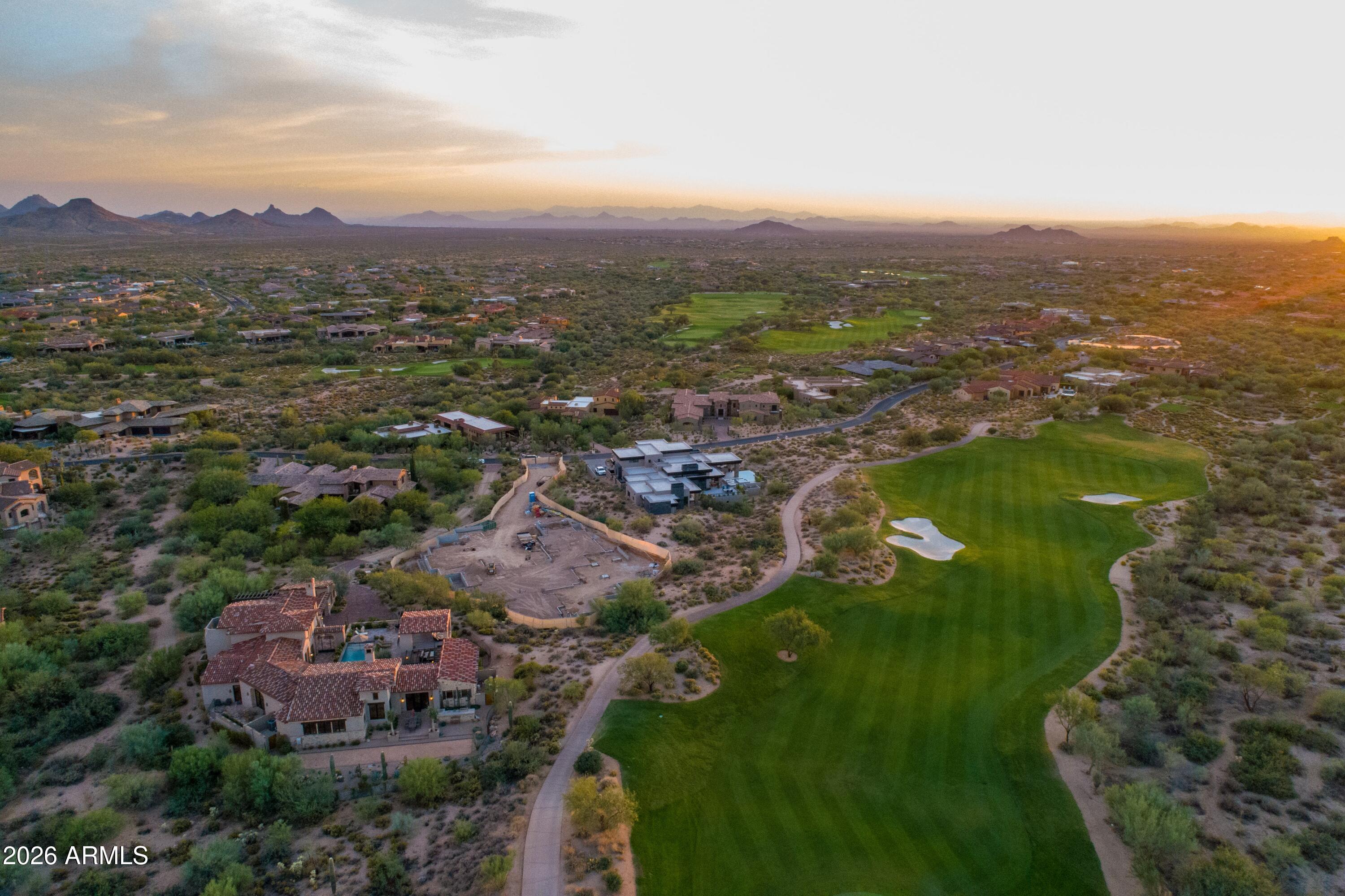 MIRABEL CLUB - Residential