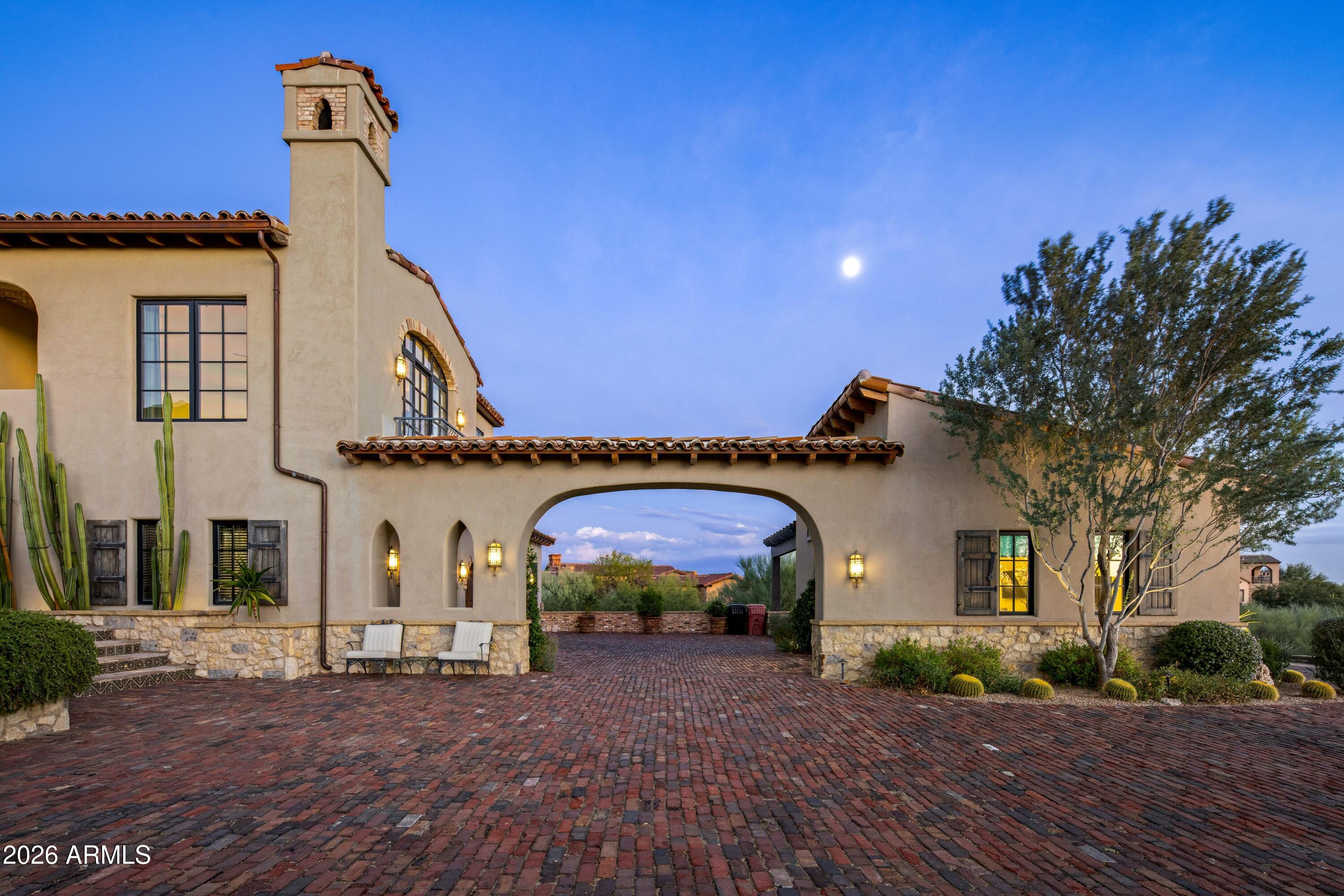 MIRABEL CLUB - Residential