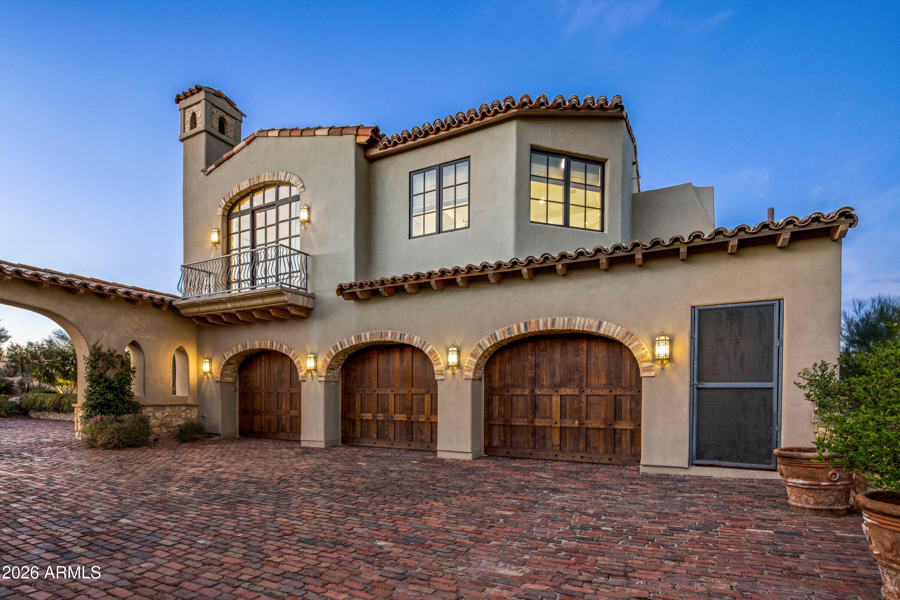 MIRABEL CLUB - Residential