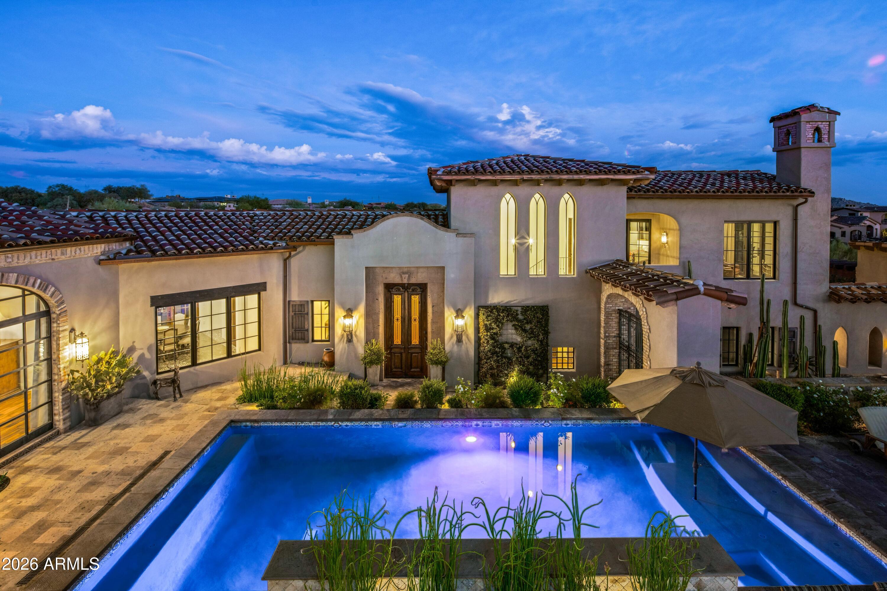 MIRABEL CLUB - Residential