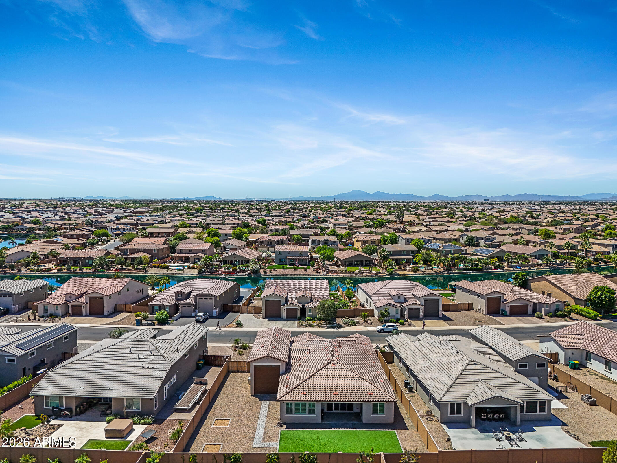 RANCHO EL DORADO - Residential