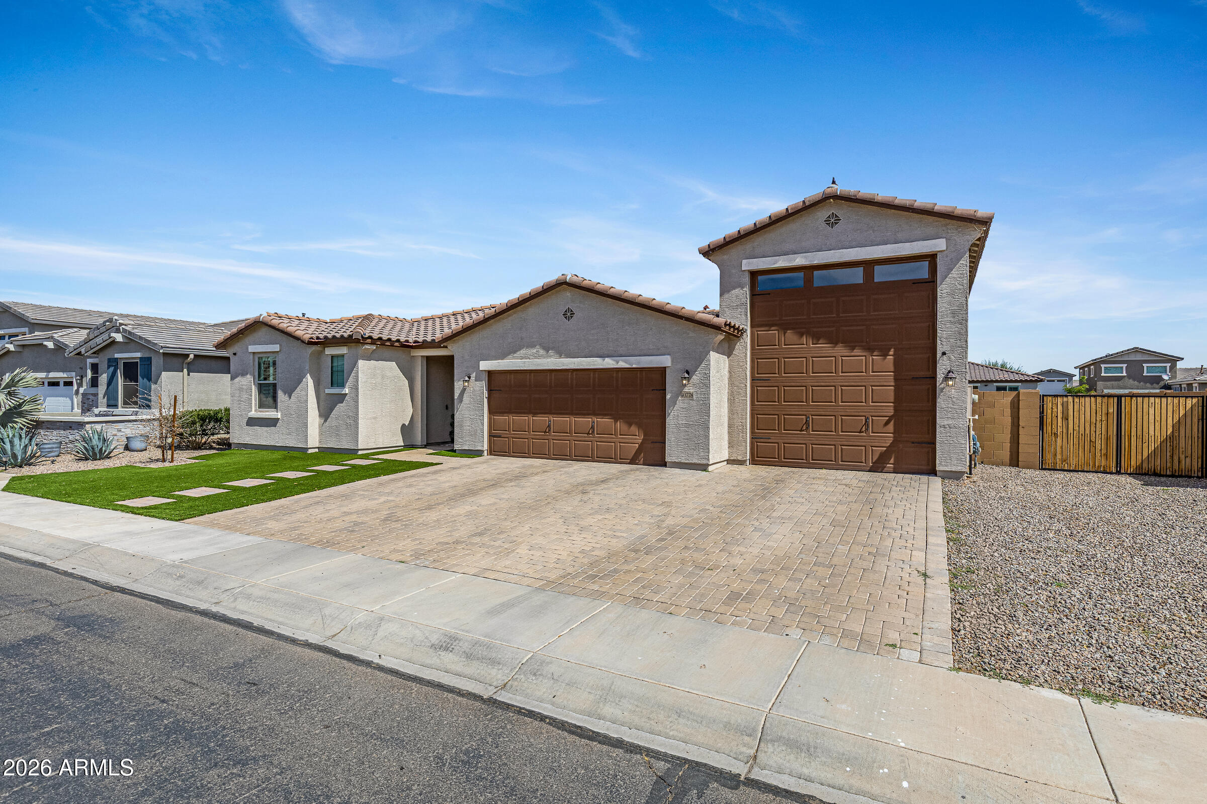 RANCHO EL DORADO - Residential