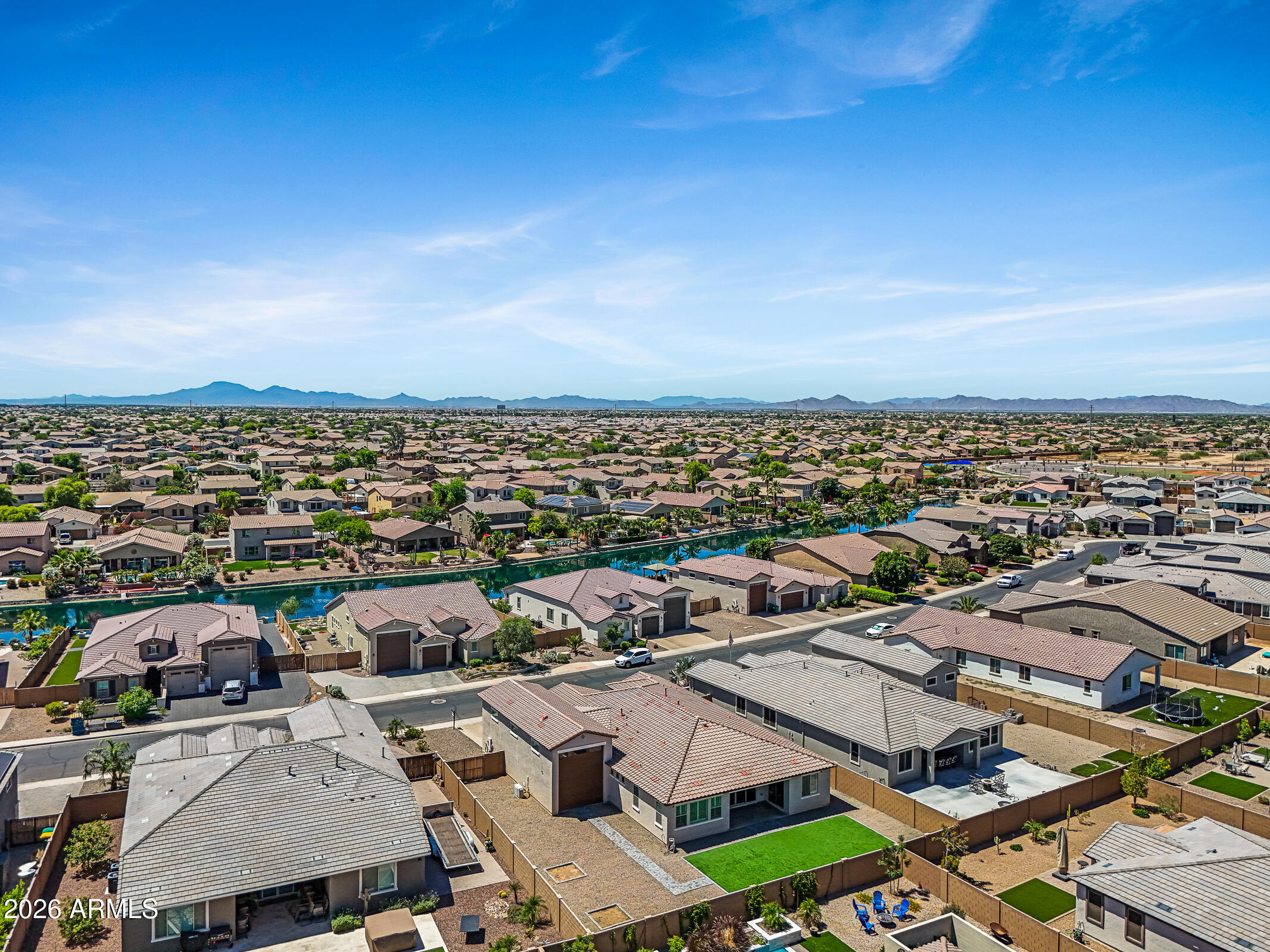 RANCHO EL DORADO - Residential