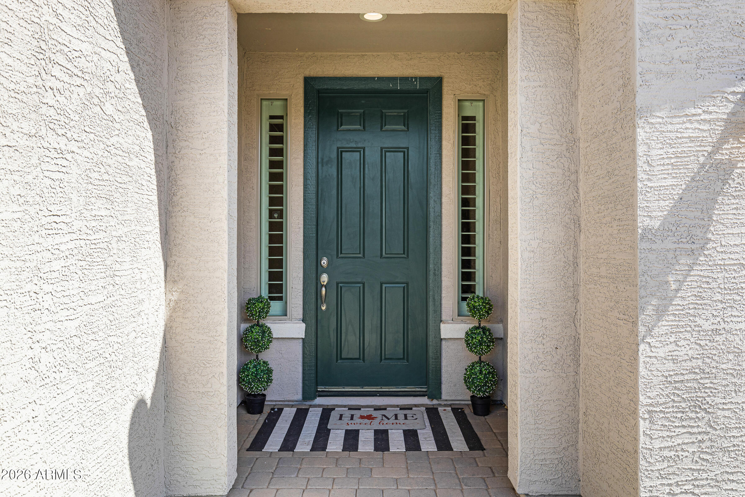 RANCHO EL DORADO - Residential