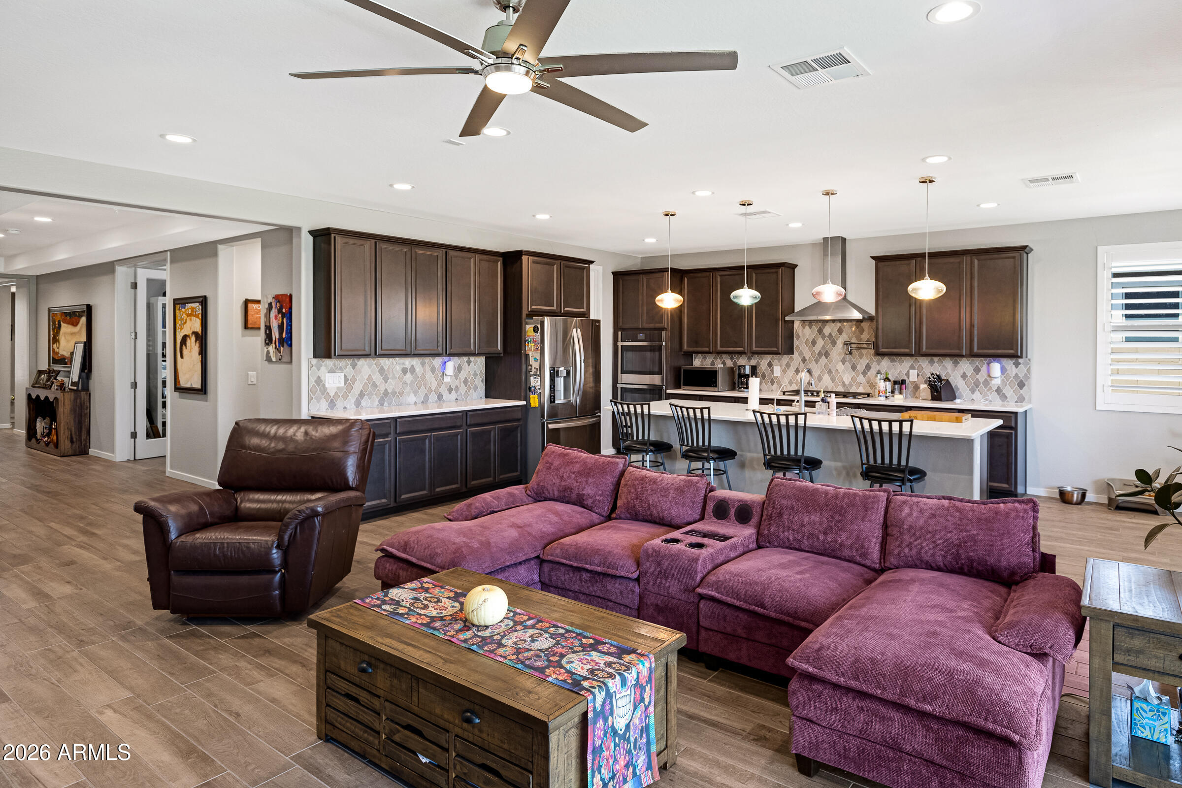RANCHO EL DORADO - Residential