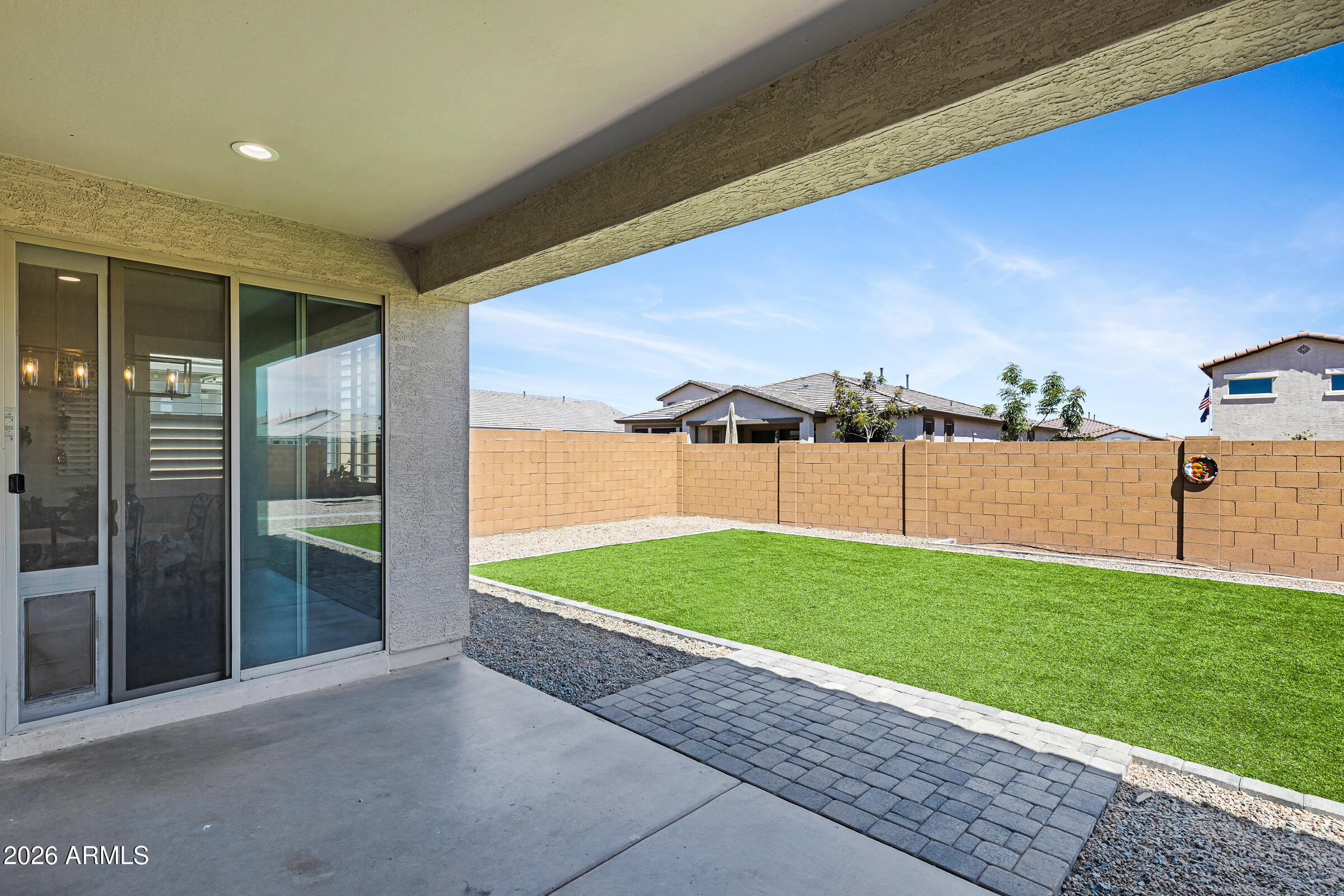 RANCHO EL DORADO - Residential