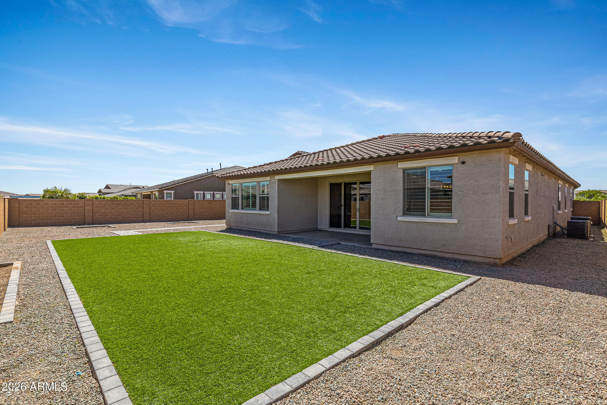 RANCHO EL DORADO - Residential