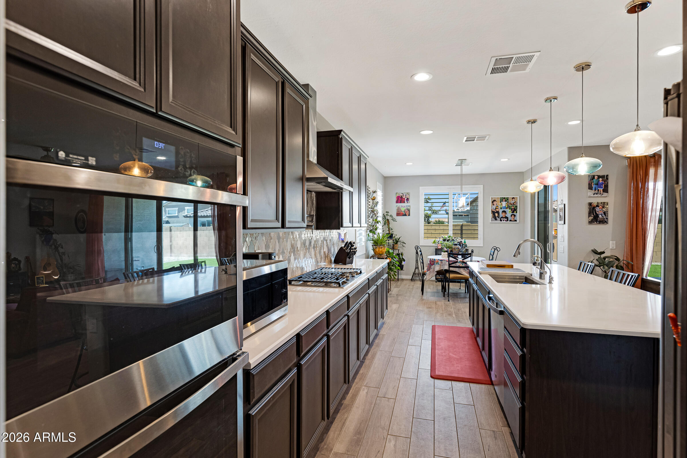 RANCHO EL DORADO - Residential