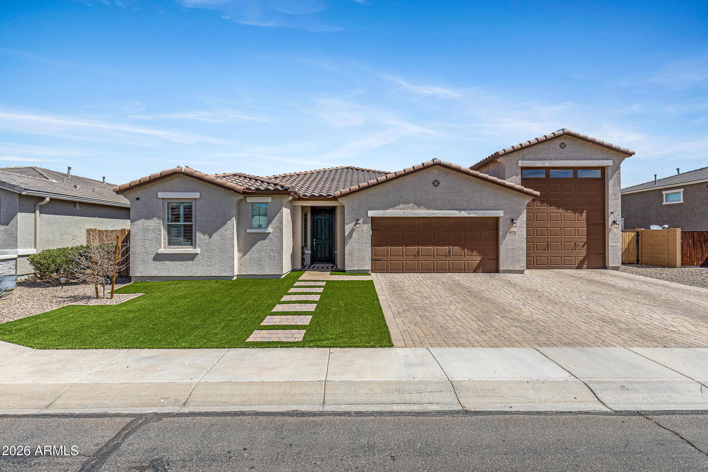 RANCHO EL DORADO - Residential