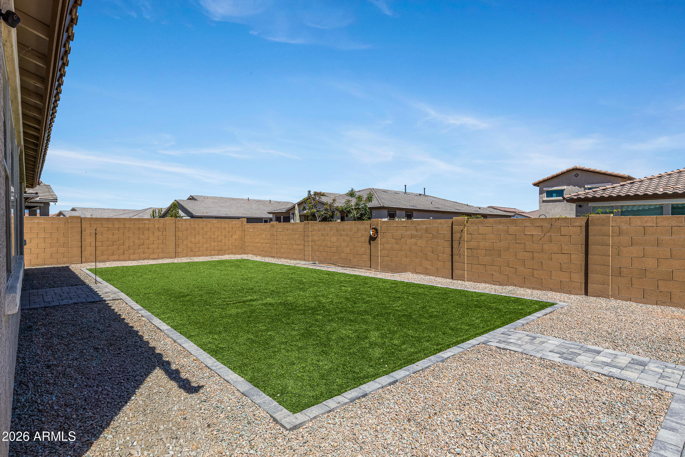 RANCHO EL DORADO - Residential