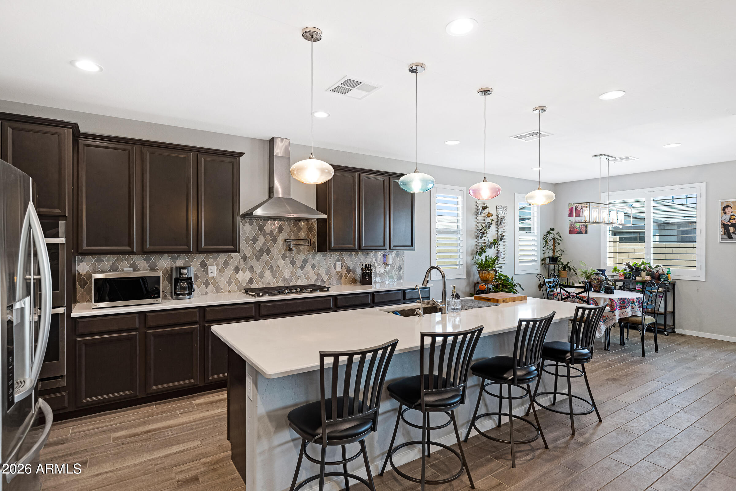 RANCHO EL DORADO - Residential