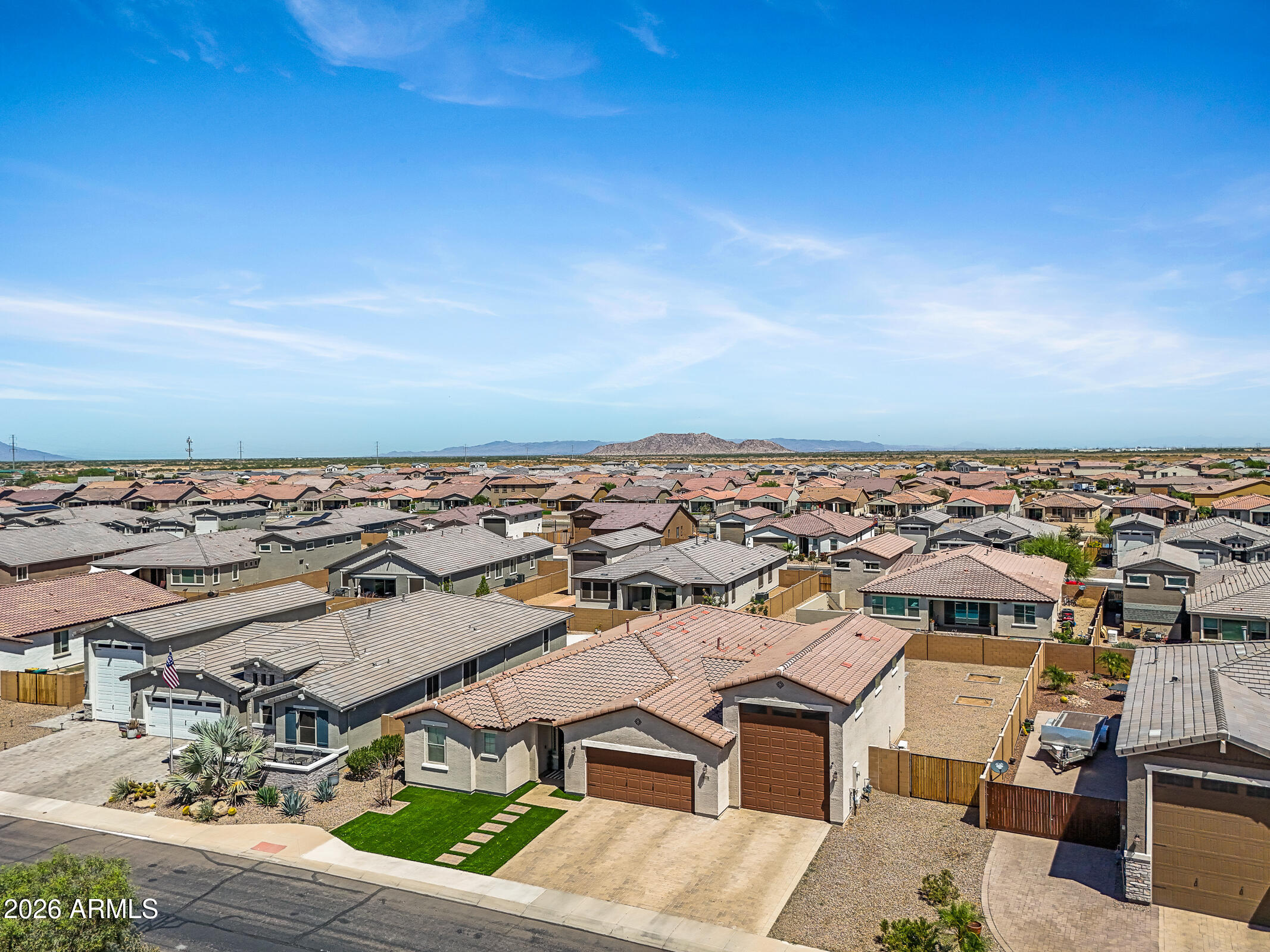 RANCHO EL DORADO - Residential